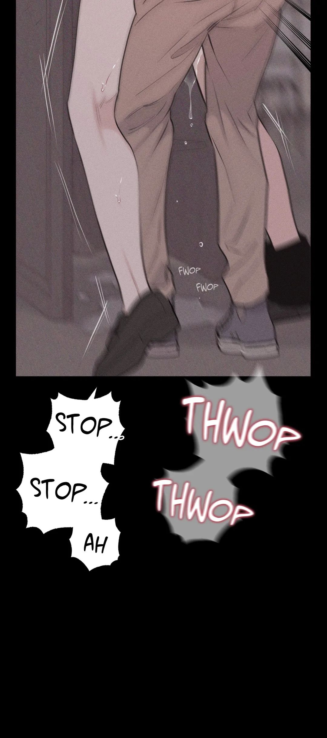Pieces of Us Chapter 26 page 62 - 