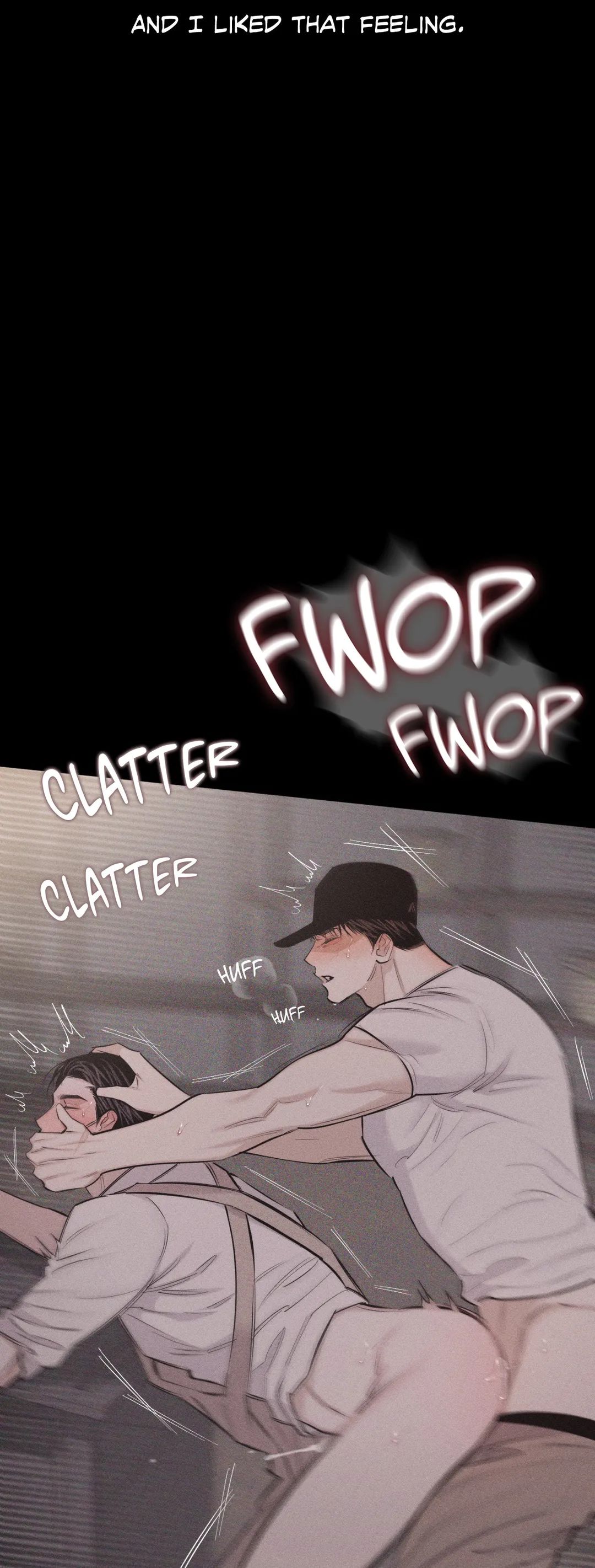 Pieces of Us Chapter 26 page 67 - 