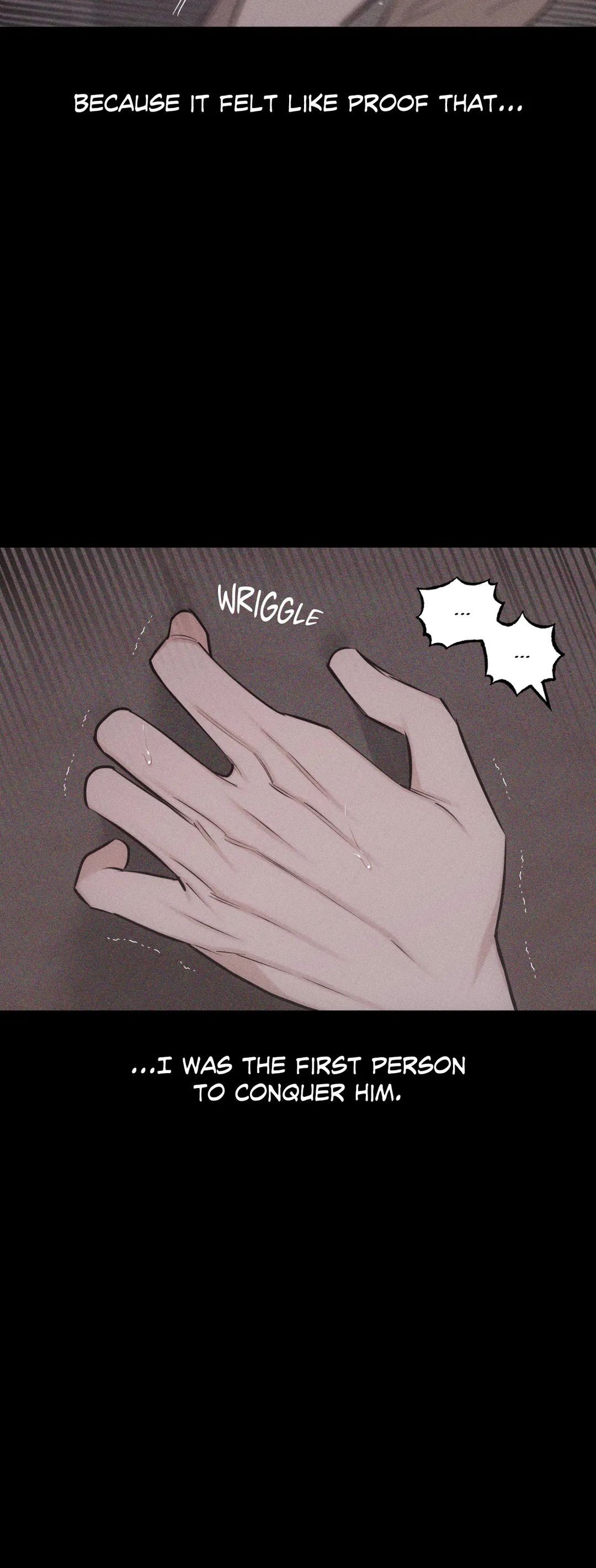 Pieces of Us Chapter 26 page 68 - 