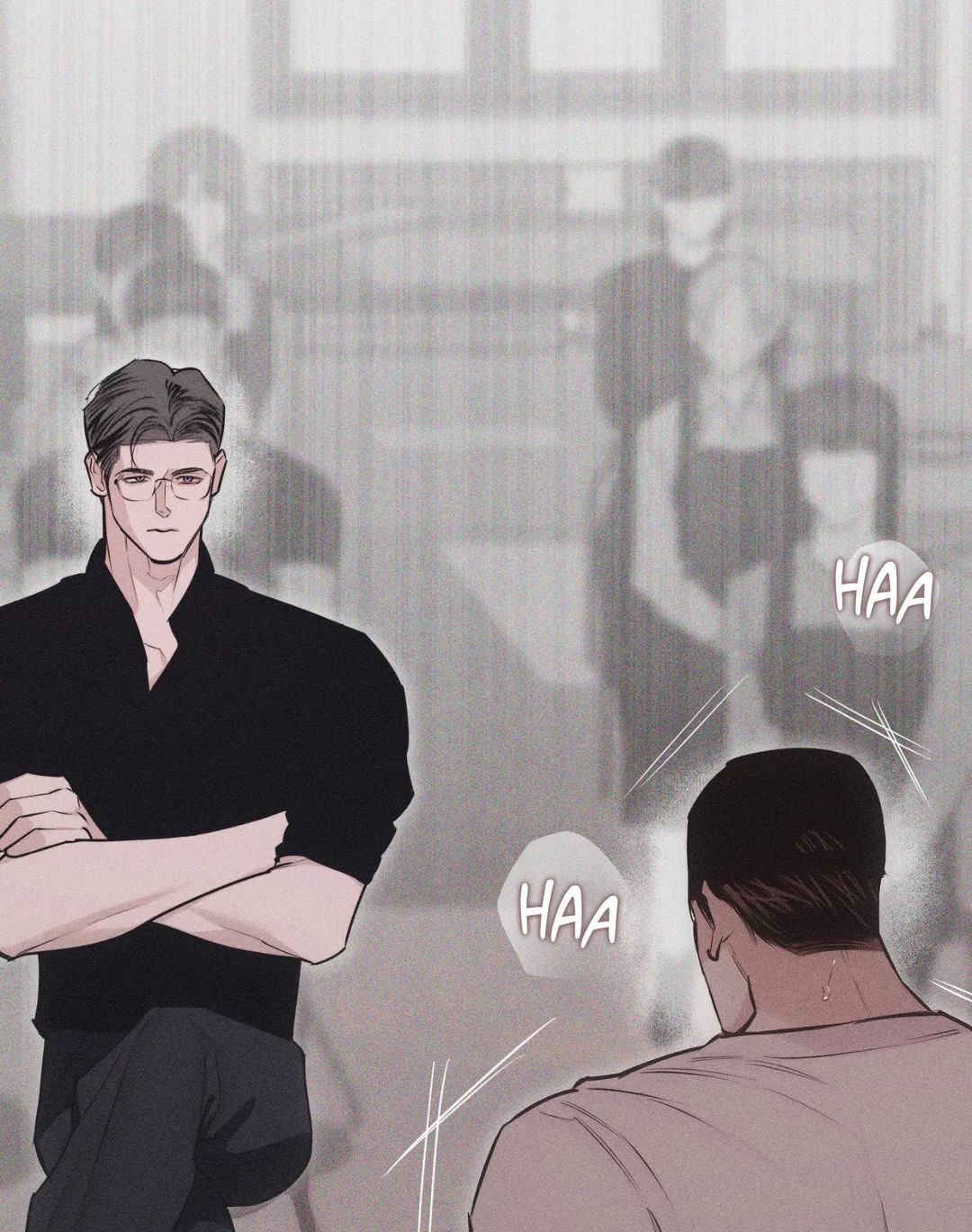 Pieces of Us Chapter 26 page 70 - 