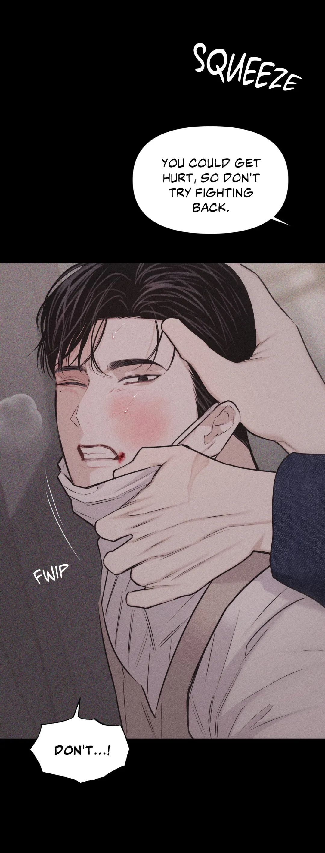 Pieces of Us Chapter 26 page 8 - 