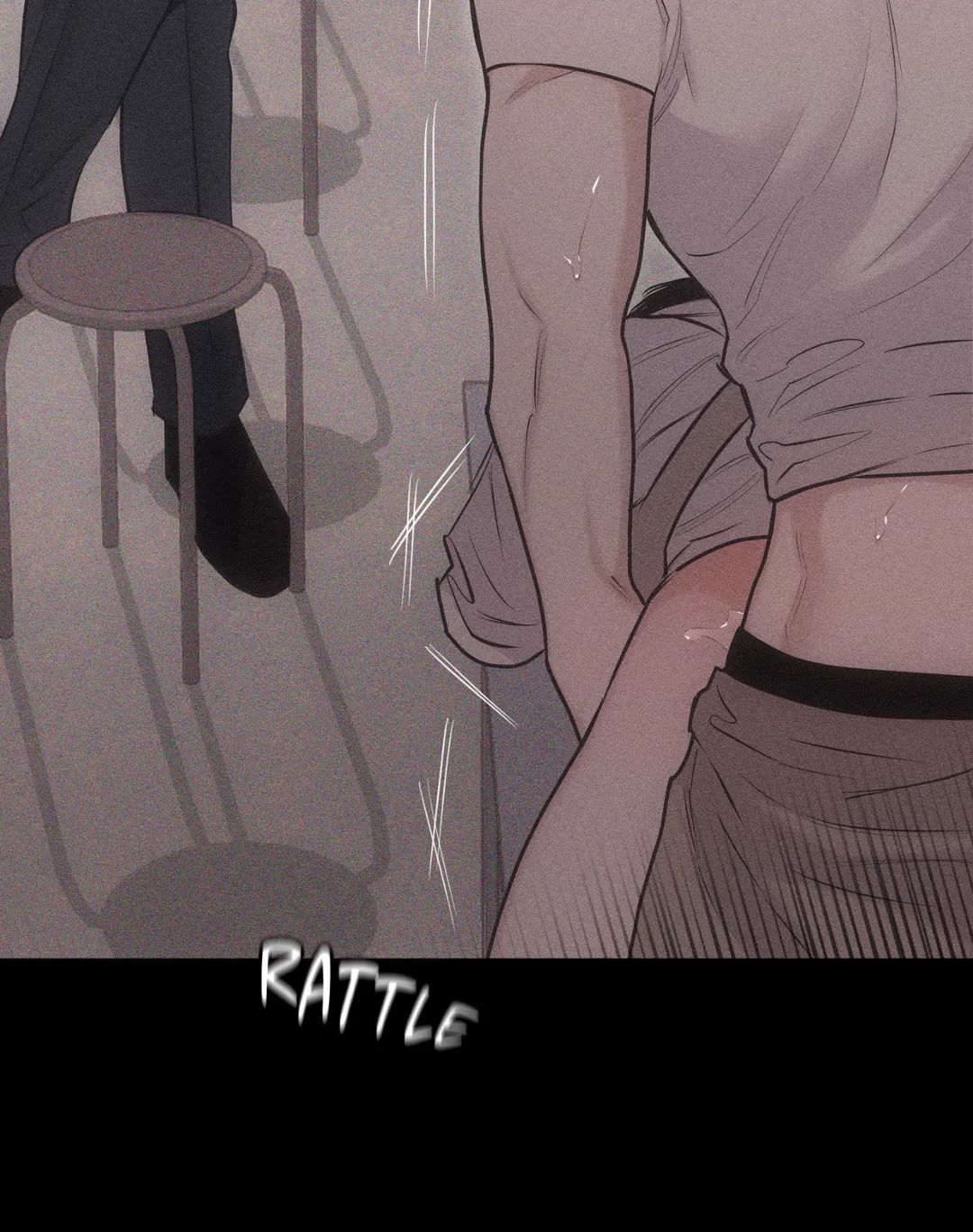 Pieces of Us Chapter 26 page 71 - 