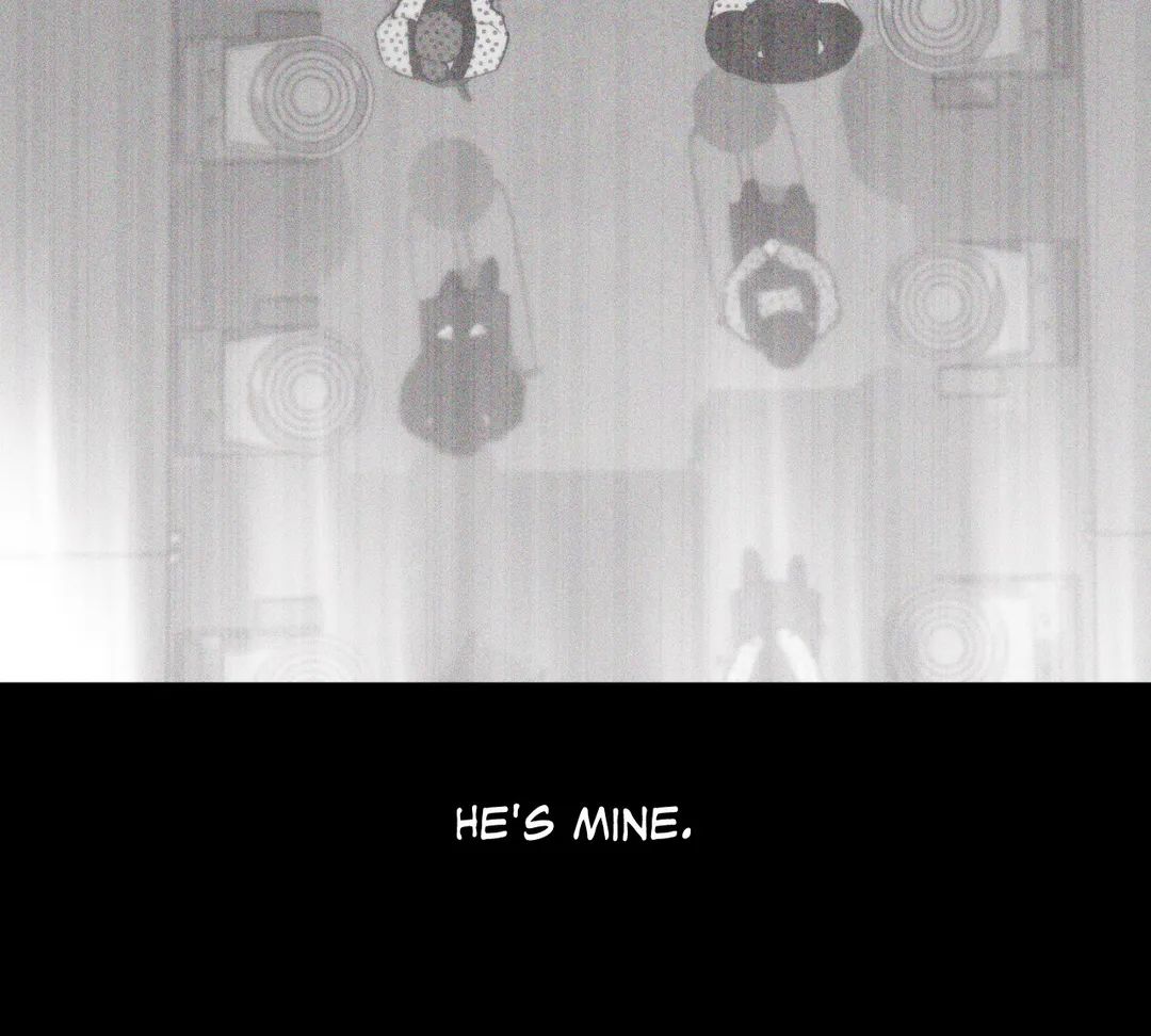 Pieces of Us Chapter 26 page 77 - 