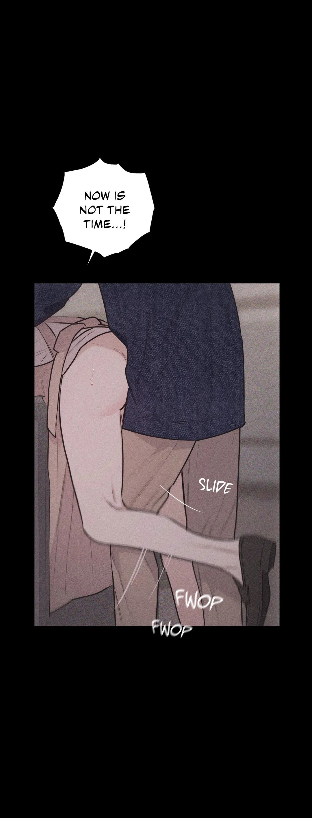 Pieces of Us Chapter 26 page 9 - 
