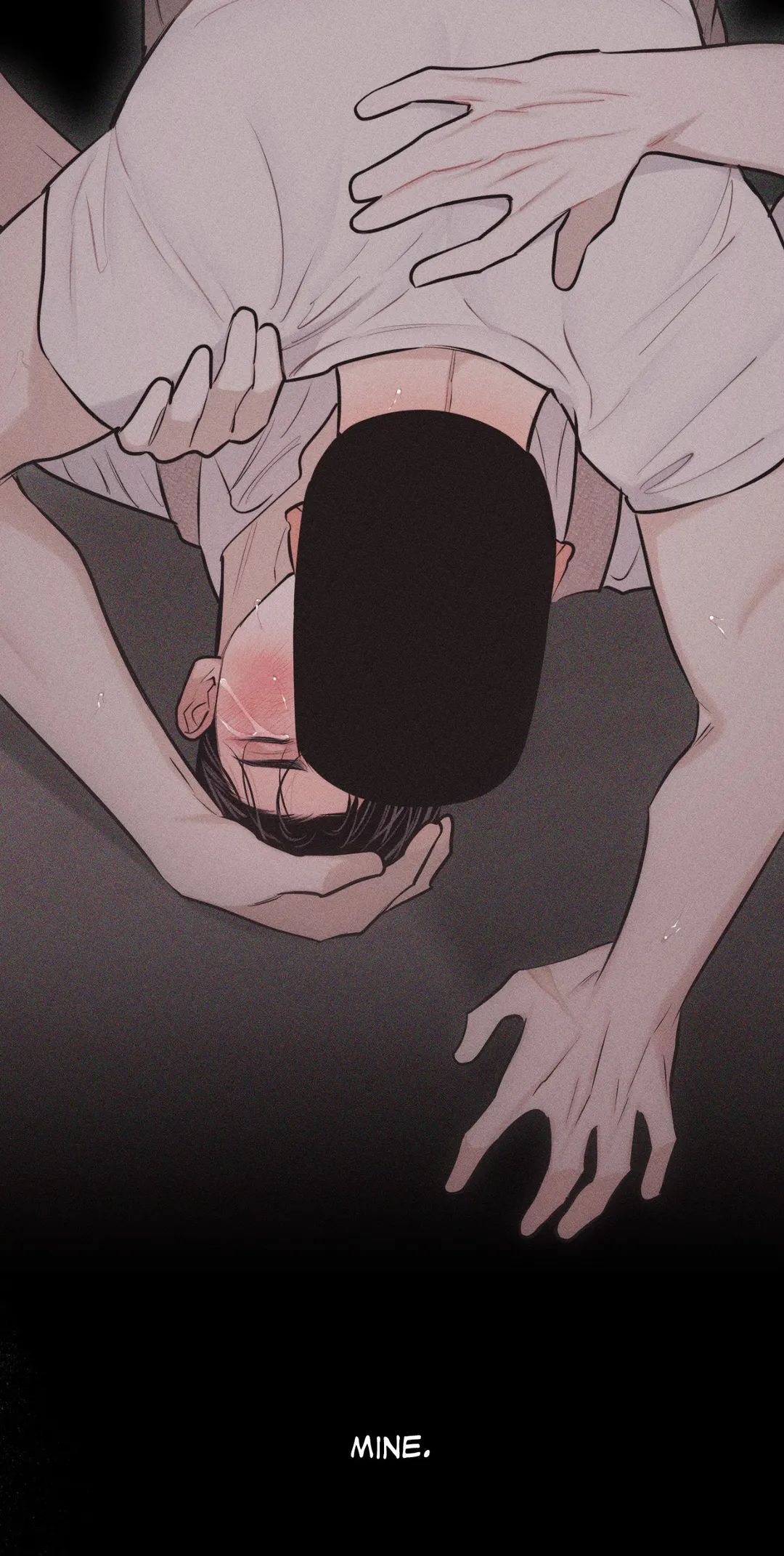 Pieces of Us Chapter 26 page 84 - 