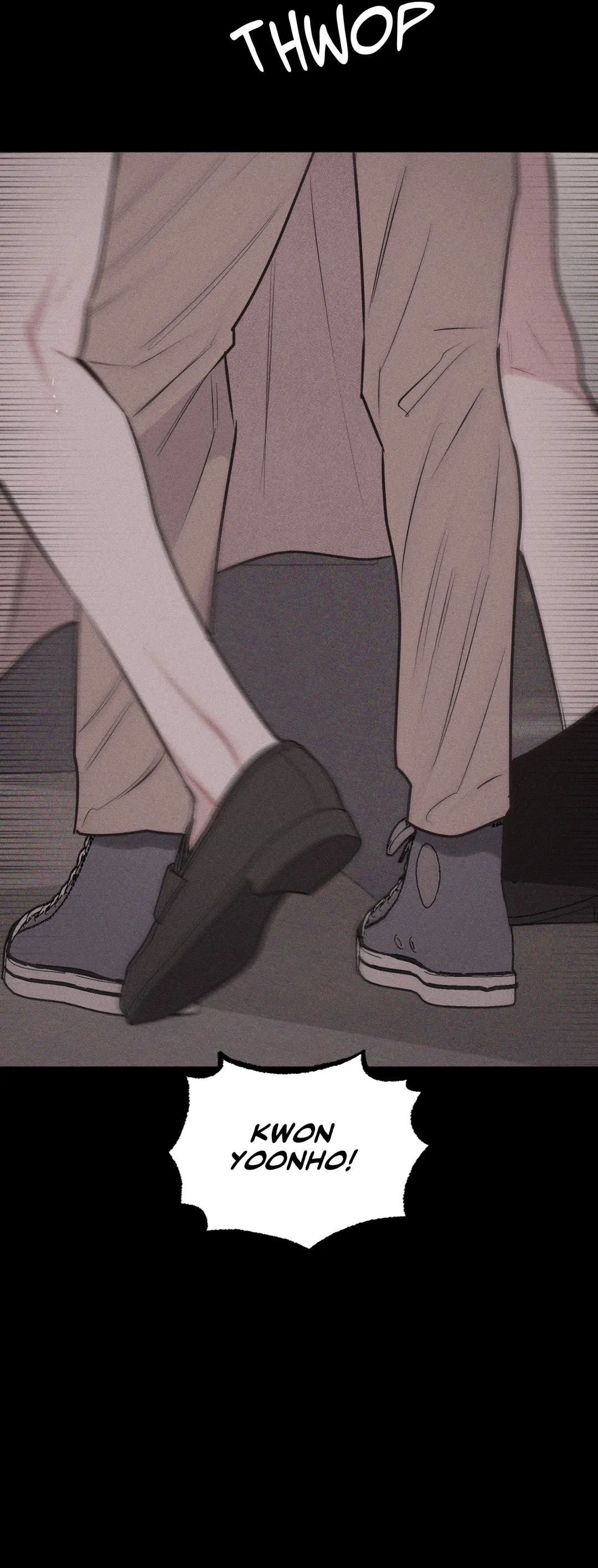 Pieces of Us Chapter 26 page 10 - 