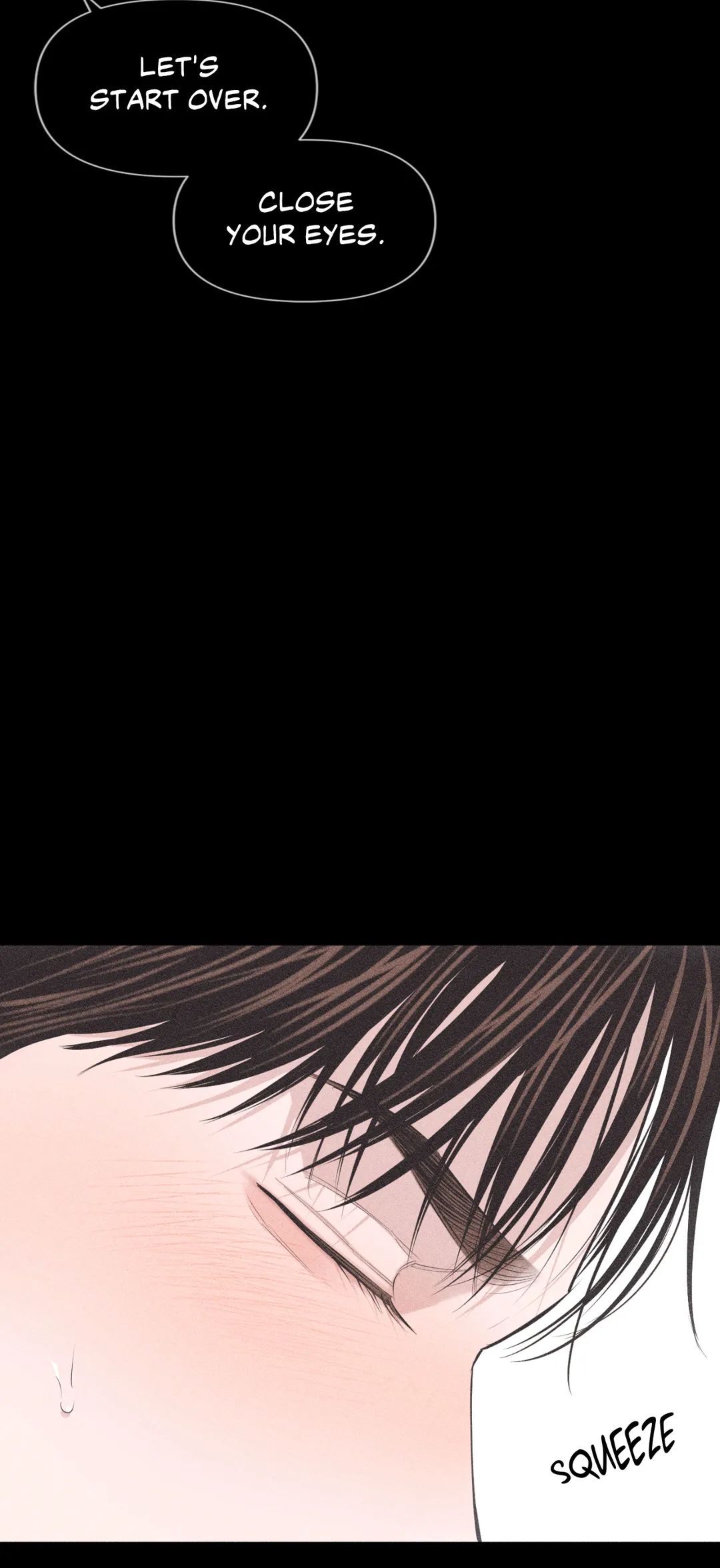 Pieces of Us Chapter 27 page 11 - 
