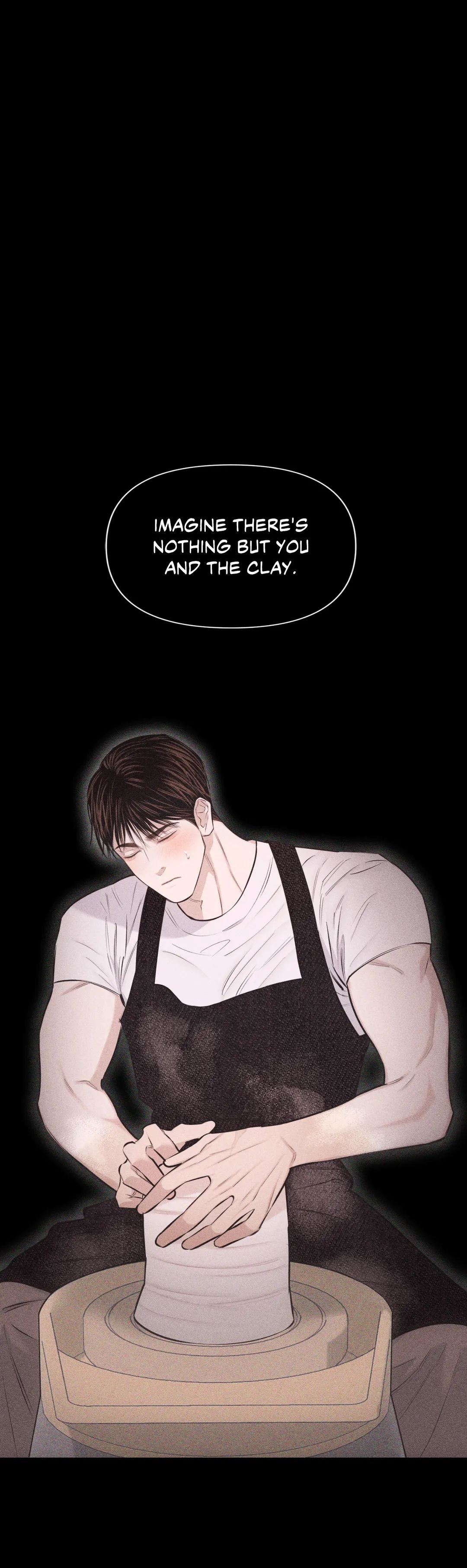 Pieces of Us Chapter 27 page 12 - 