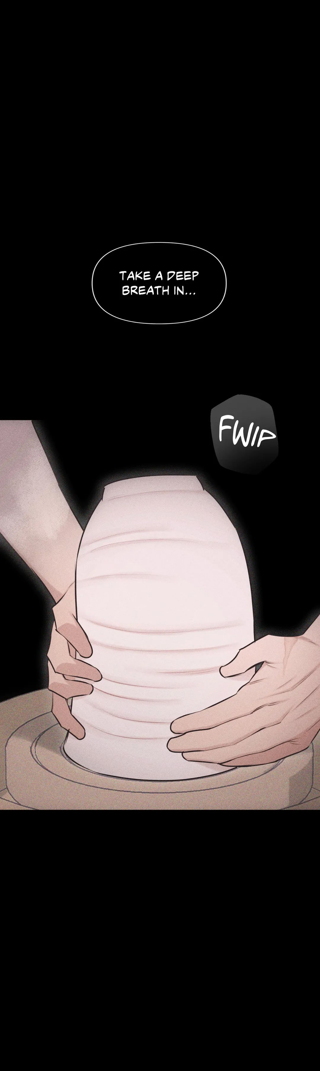 Pieces of Us Chapter 27 page 13 - 