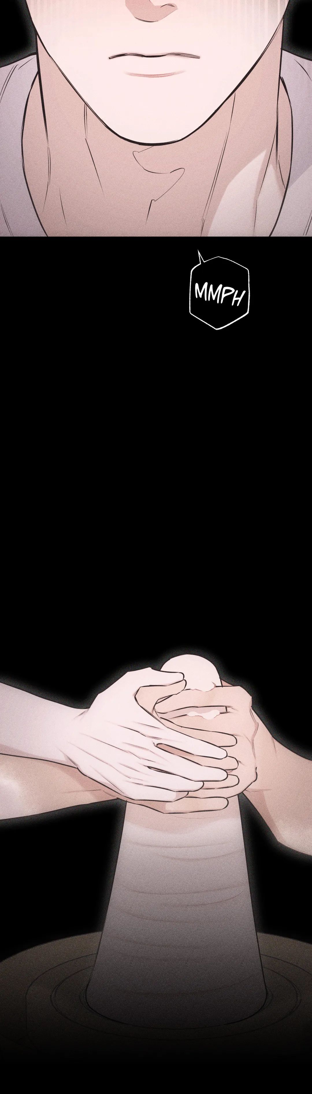 Pieces of Us Chapter 27 page 15 - 