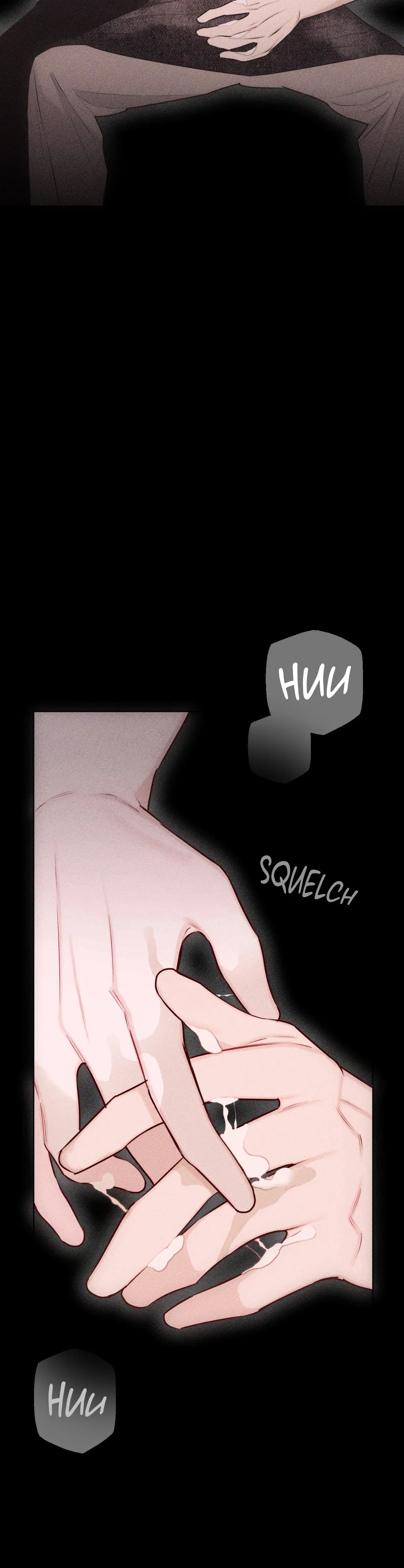 Pieces of Us Chapter 27 page 17 - 