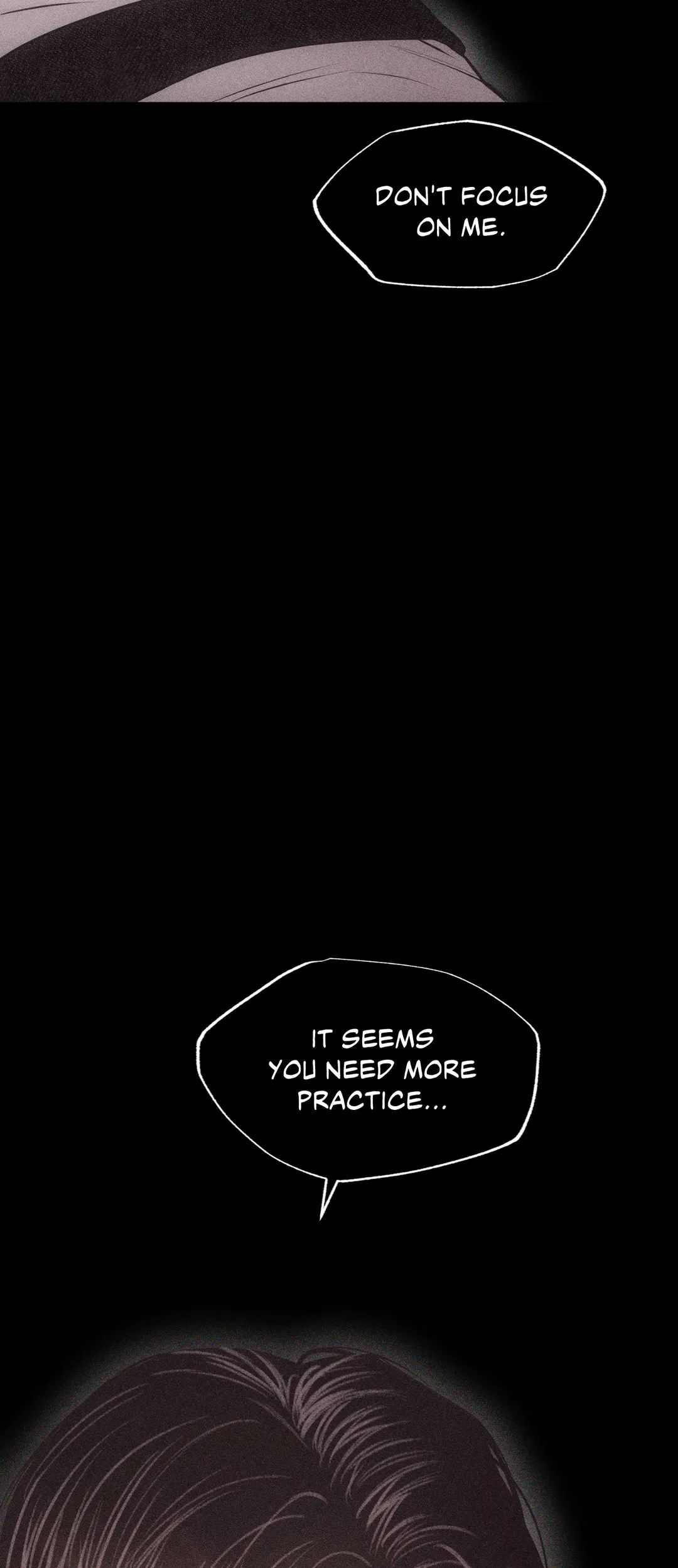 Pieces of Us Chapter 27 page 19 - 