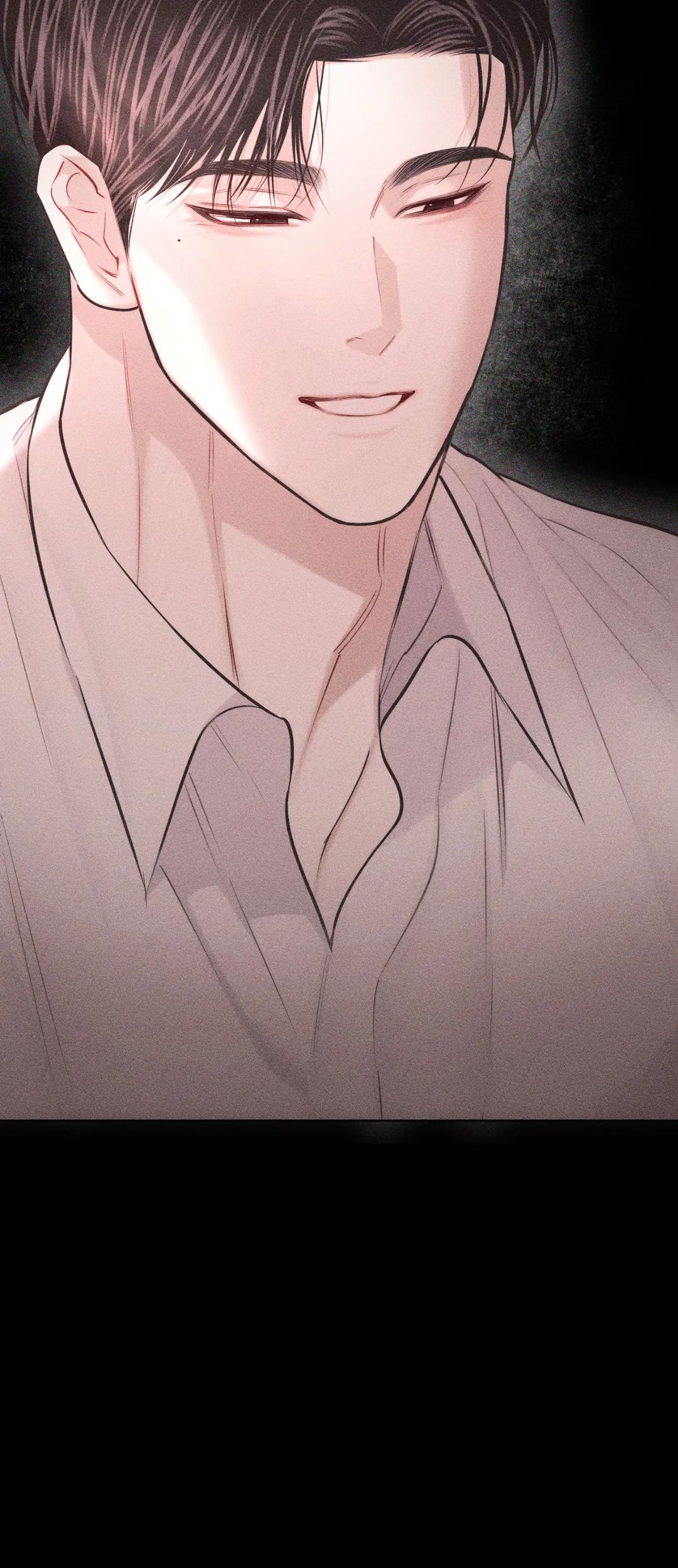 Pieces of Us Chapter 27 page 20 - 
