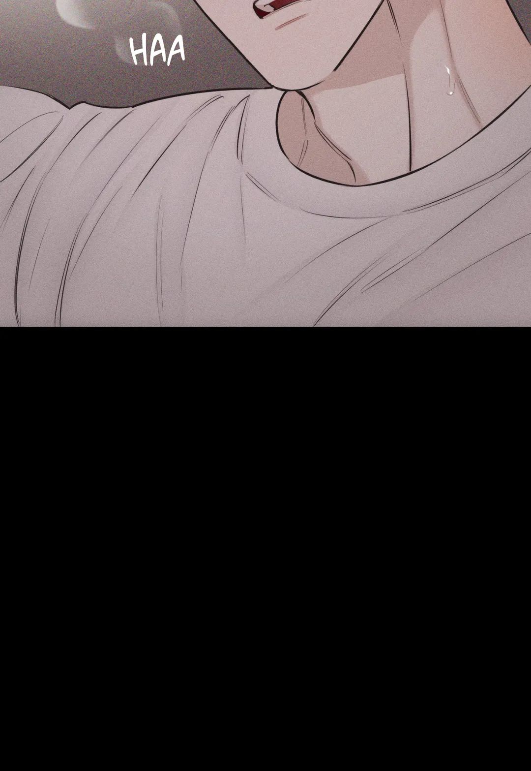 Pieces of Us Chapter 27 page 25 - 