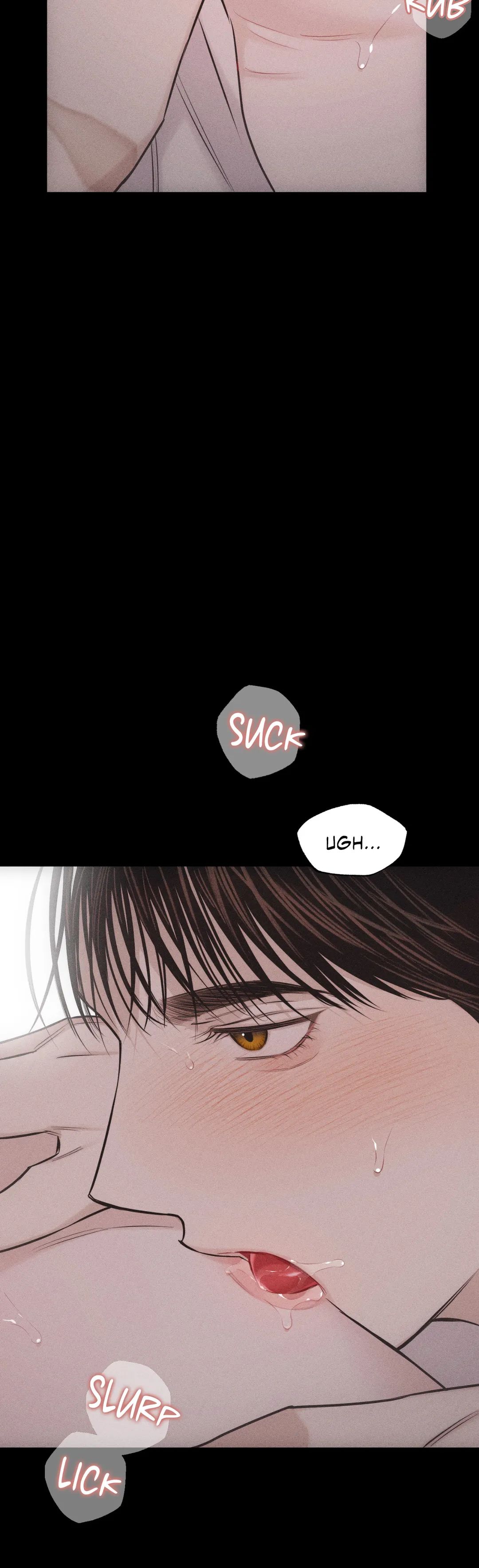 Pieces of Us Chapter 27 page 27 - 