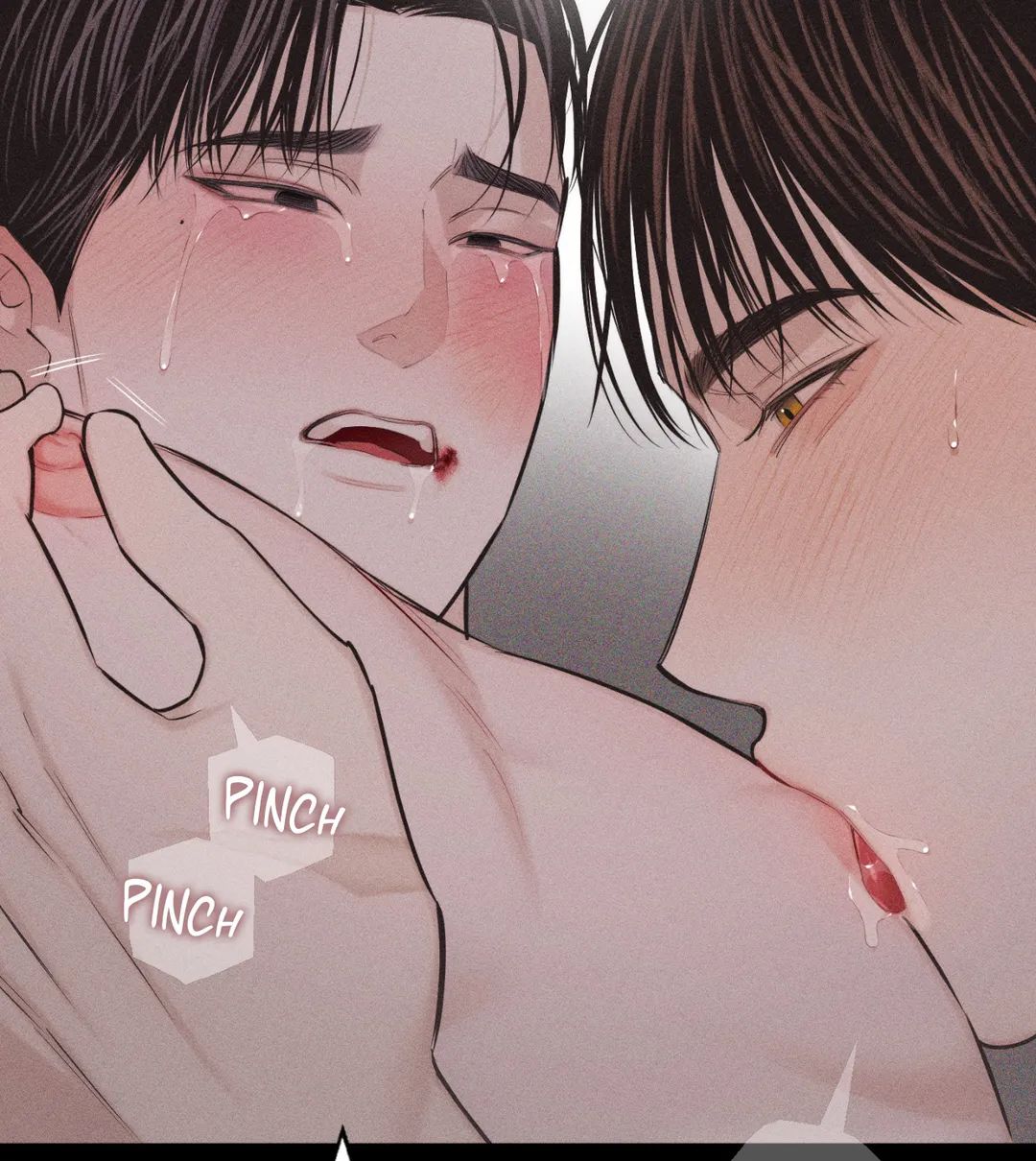 Pieces of Us Chapter 27 page 29 - 