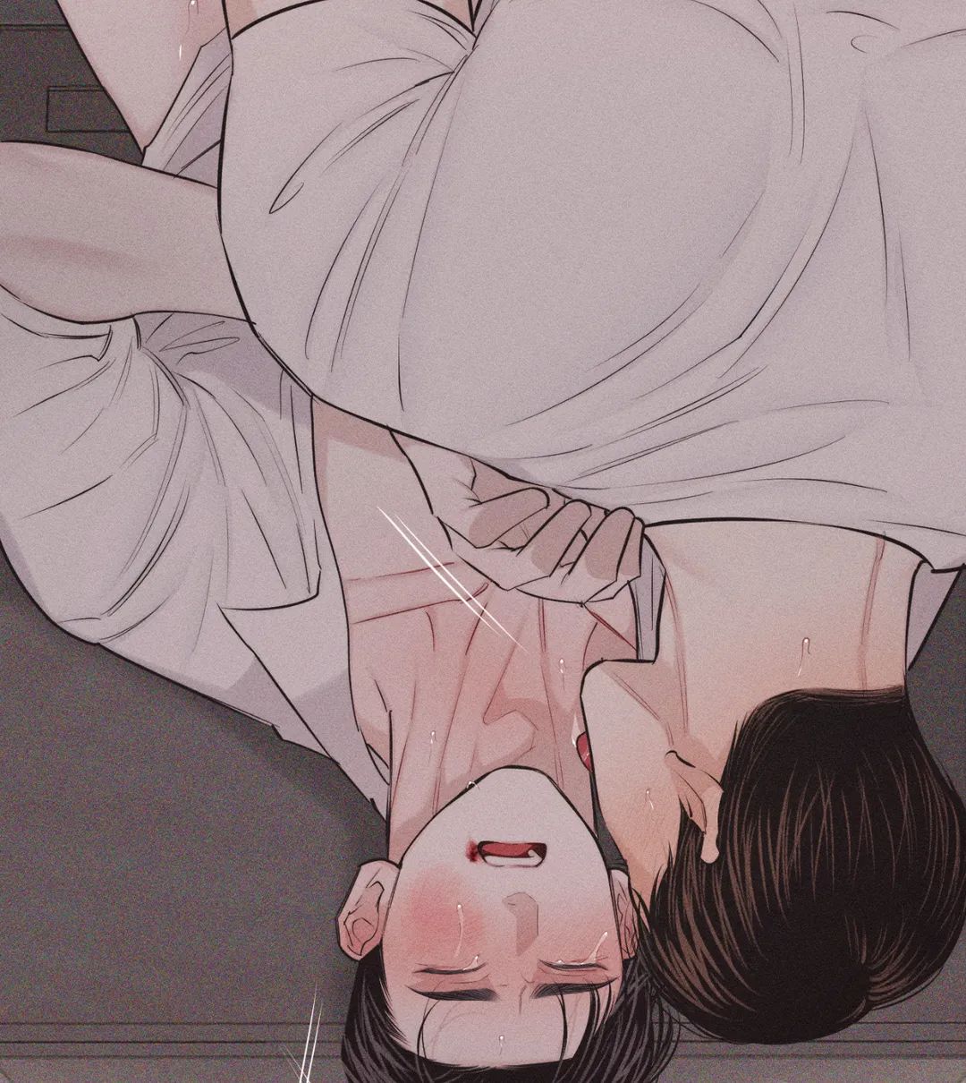 Pieces of Us Chapter 27 page 32 - 