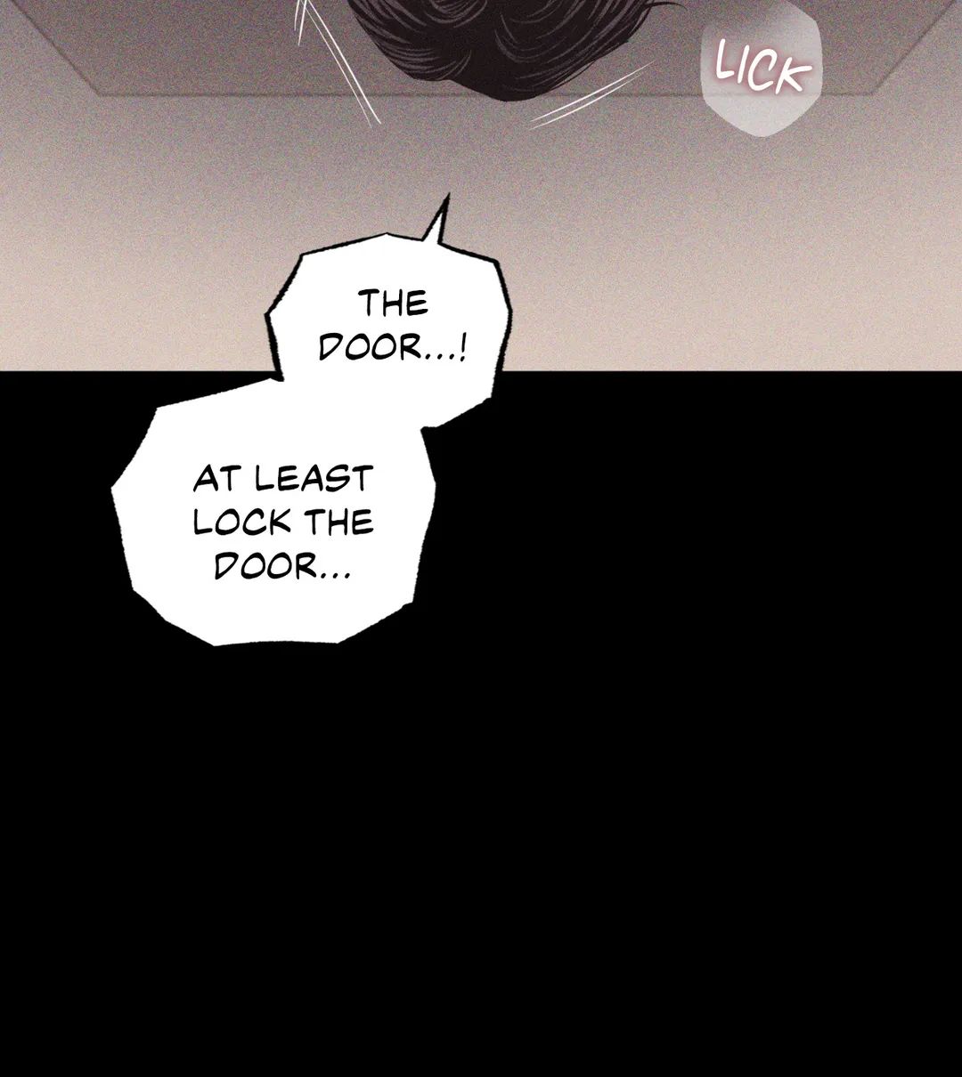 Pieces of Us Chapter 27 page 33 - 