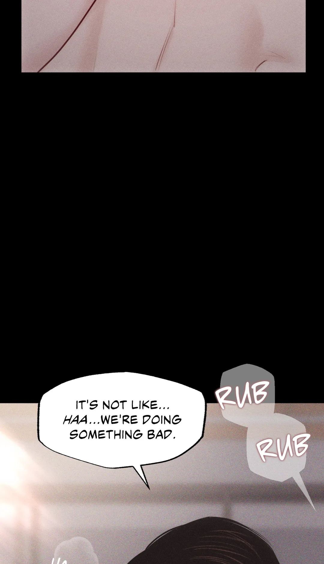 Pieces of Us Chapter 27 page 35 - 