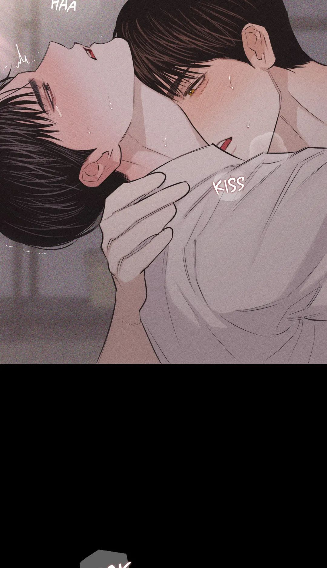Pieces of Us Chapter 27 page 36 - 