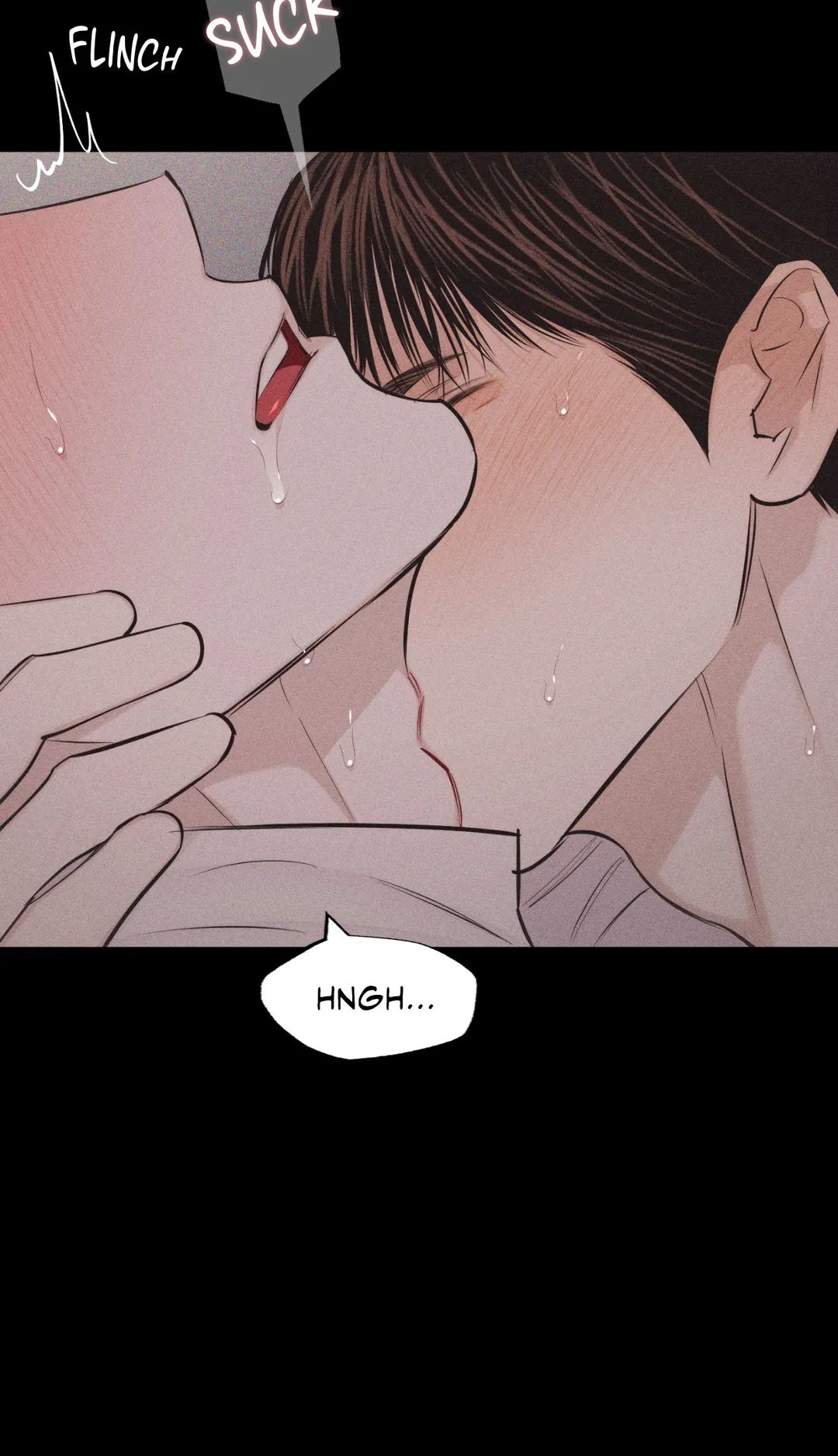 Pieces of Us Chapter 27 page 37 - 