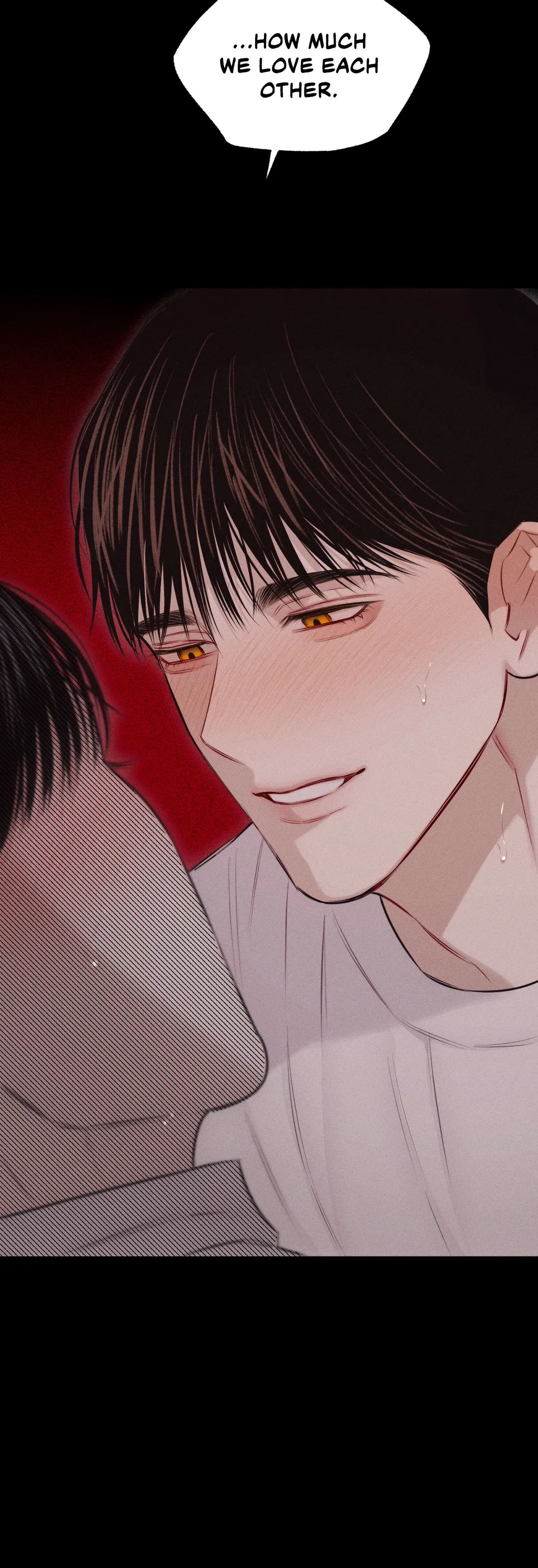 Pieces of Us Chapter 27 page 39 - 
