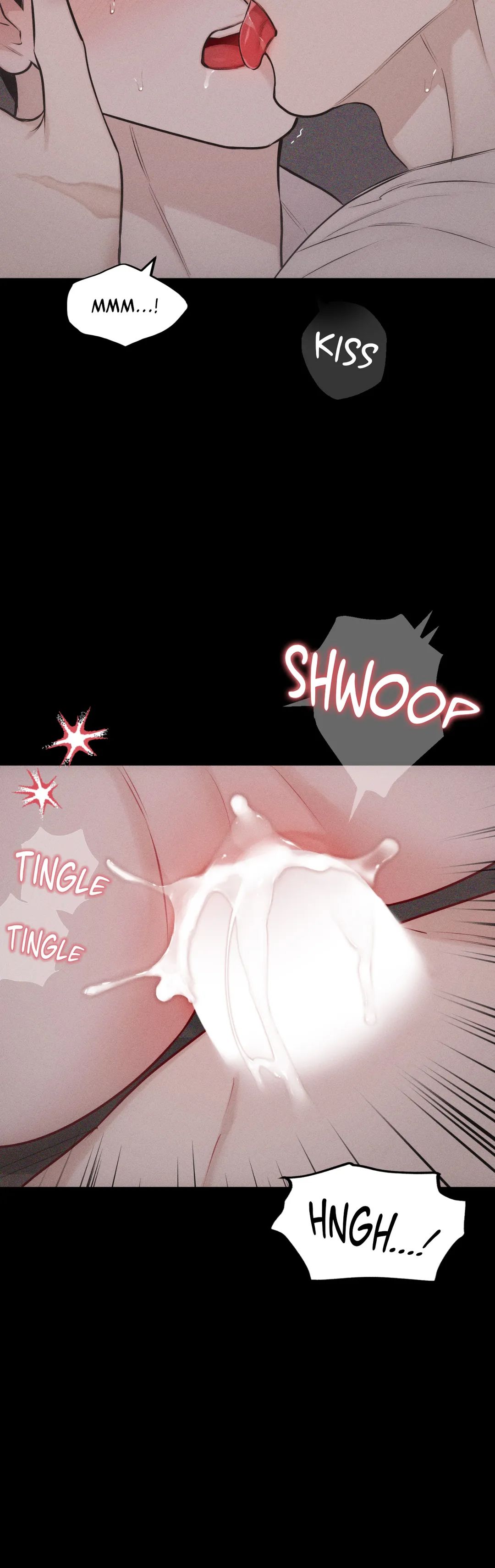 Pieces of Us Chapter 27 page 41 - 