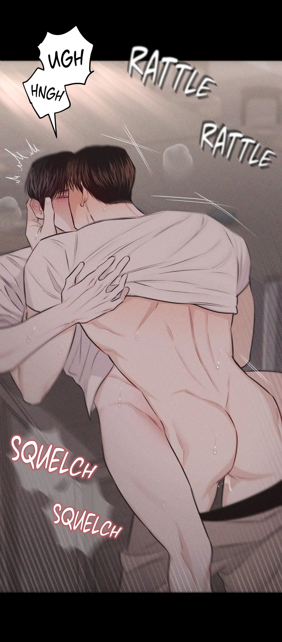 Pieces of Us Chapter 27 page 42 - 