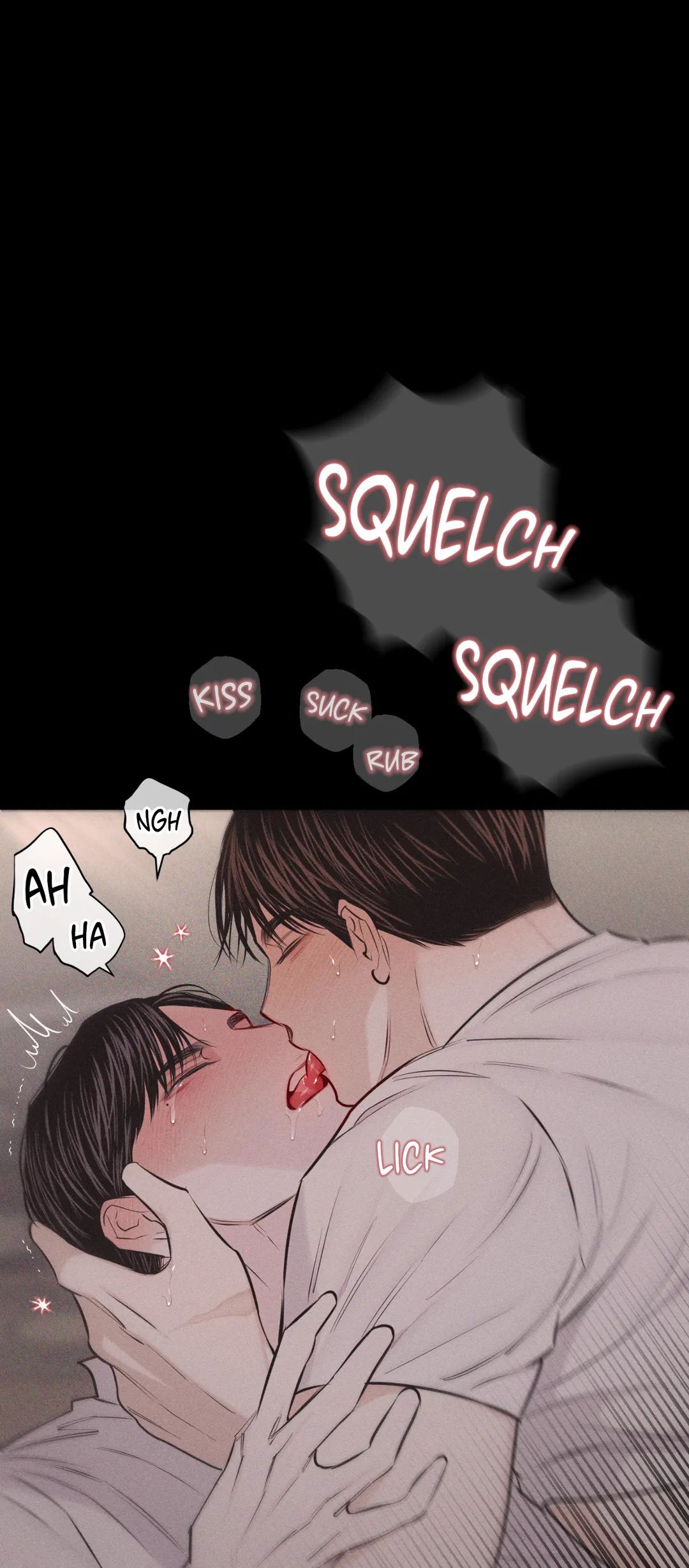 Pieces of Us Chapter 27 page 43 - 