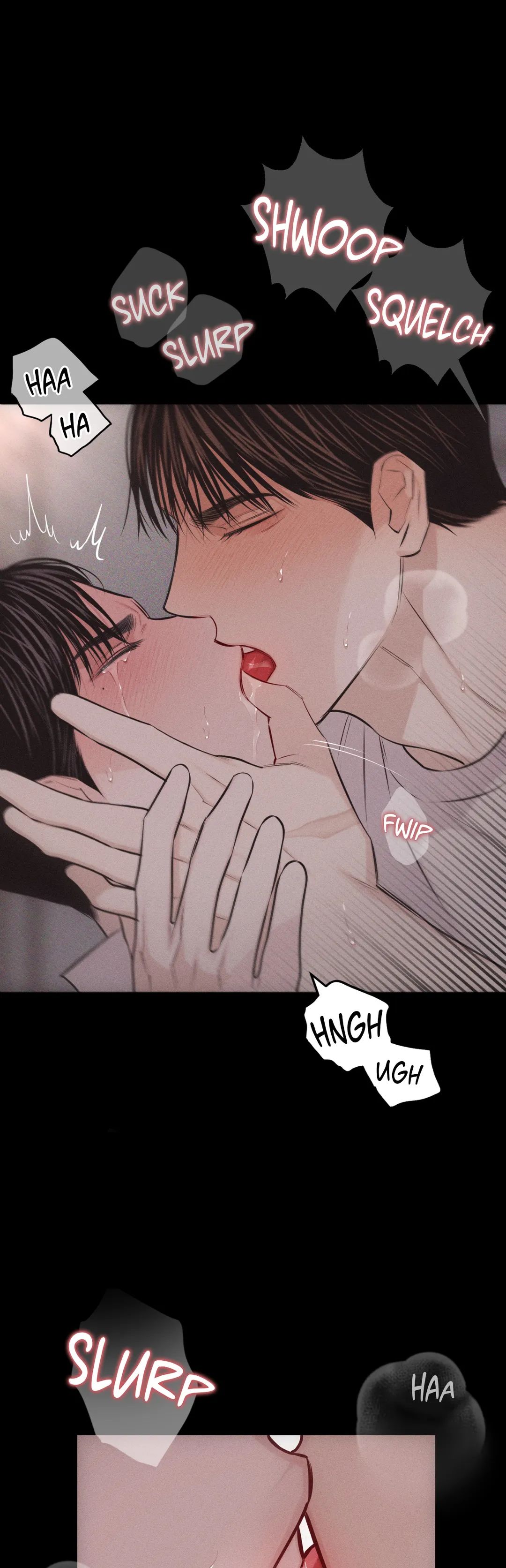 Pieces of Us Chapter 27 page 45 - 