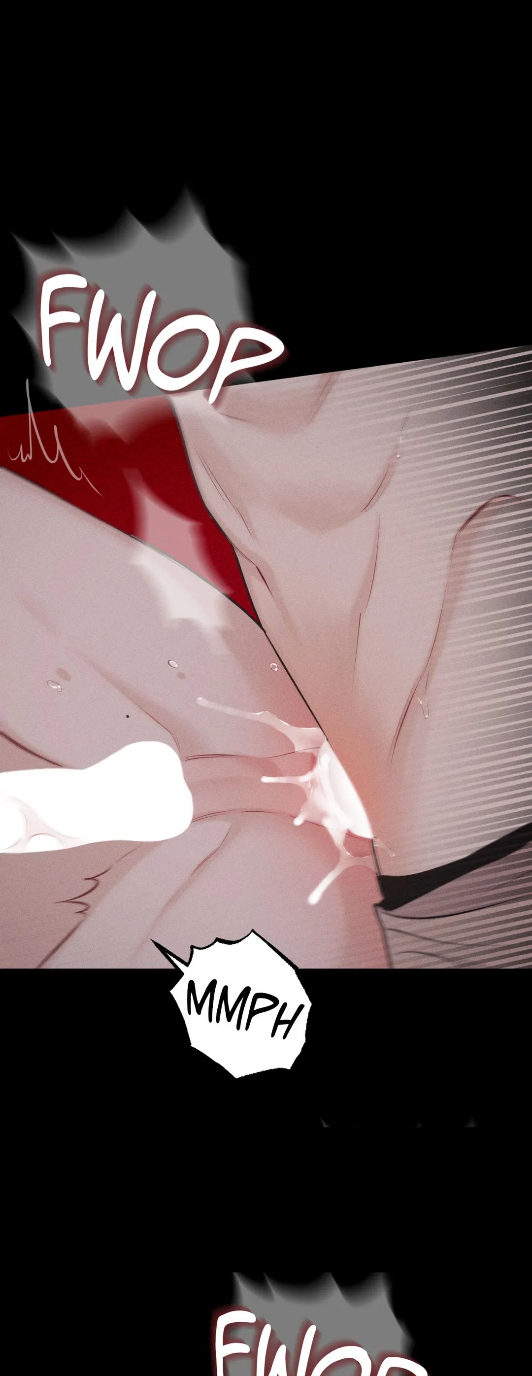 Pieces of Us Chapter 27 page 47 - 