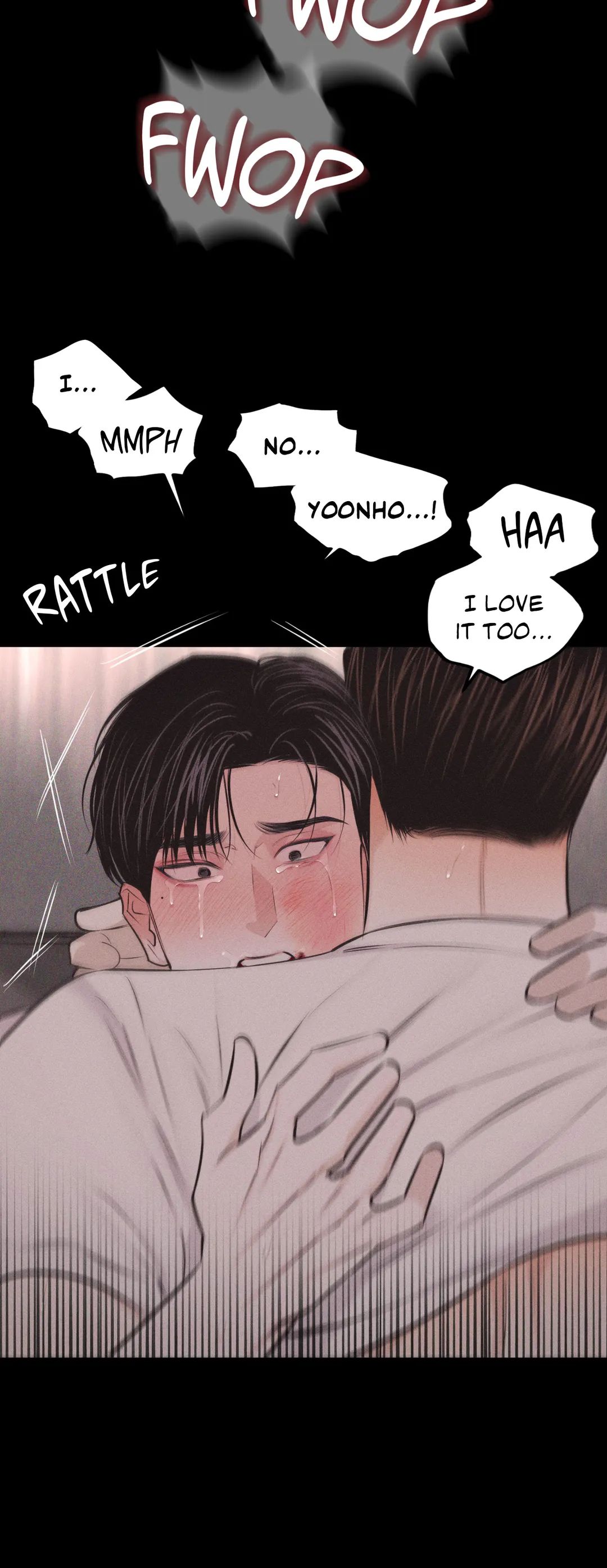 Pieces of Us Chapter 27 page 48 - 