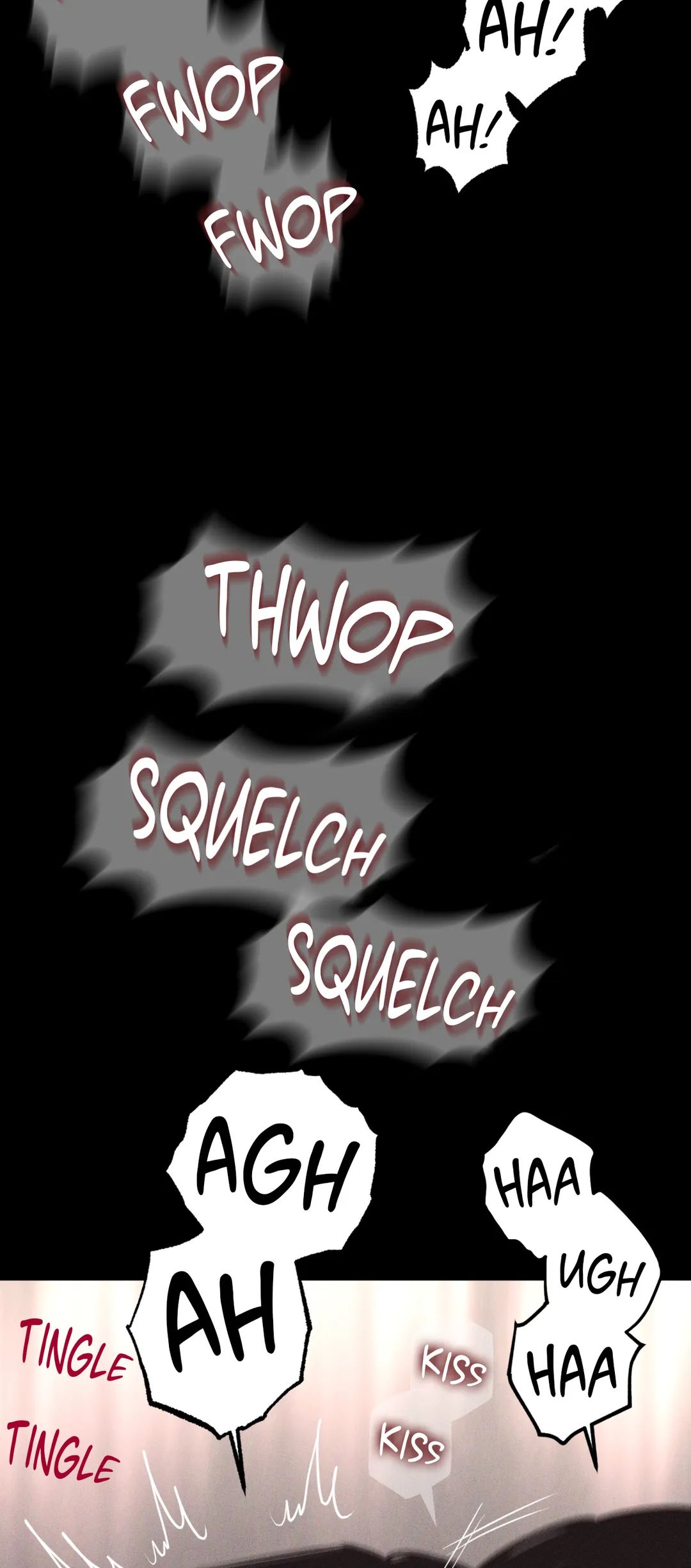 Pieces of Us Chapter 27 page 50 - 