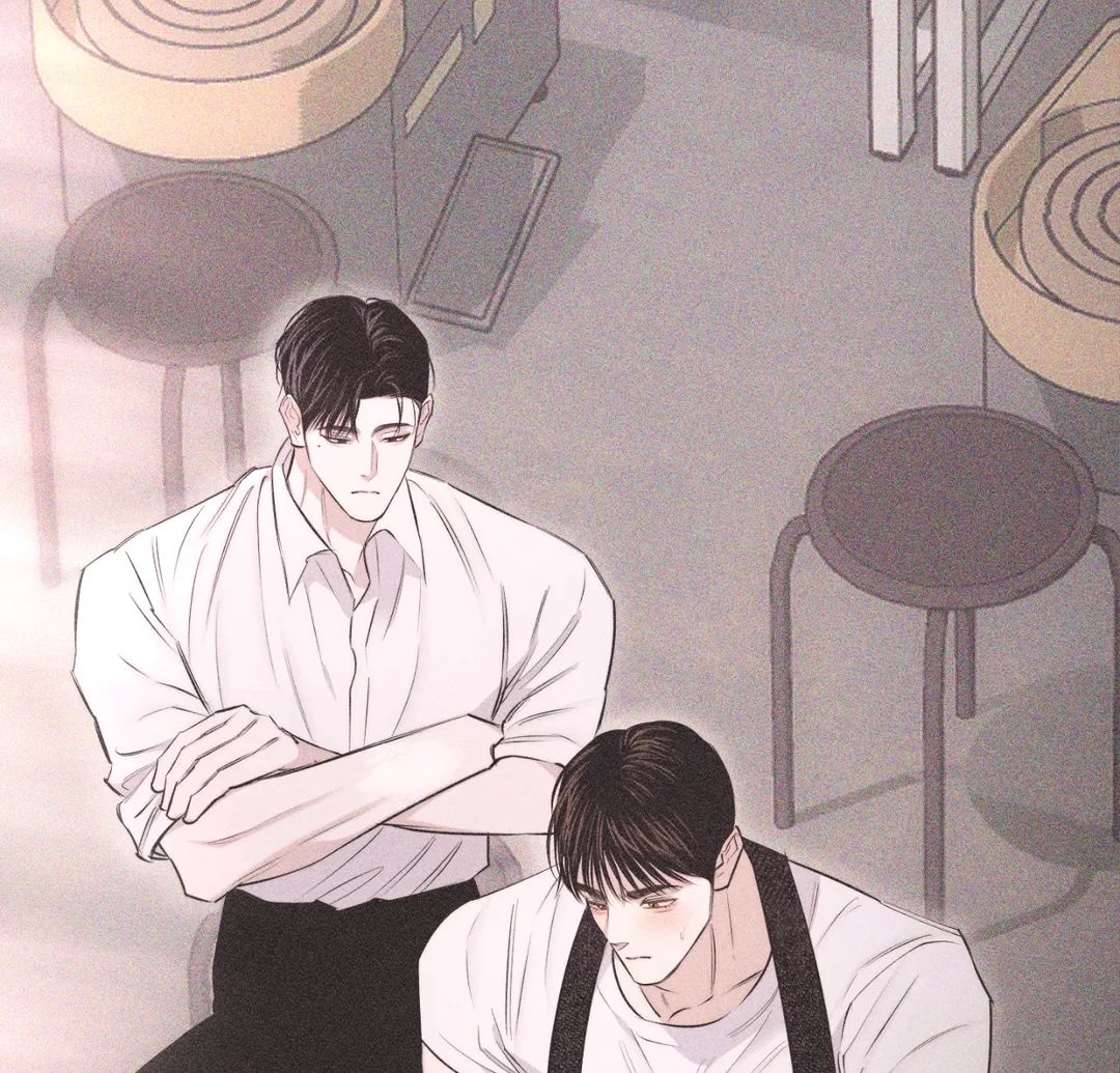 Pieces of Us Chapter 27 page 6 - 
