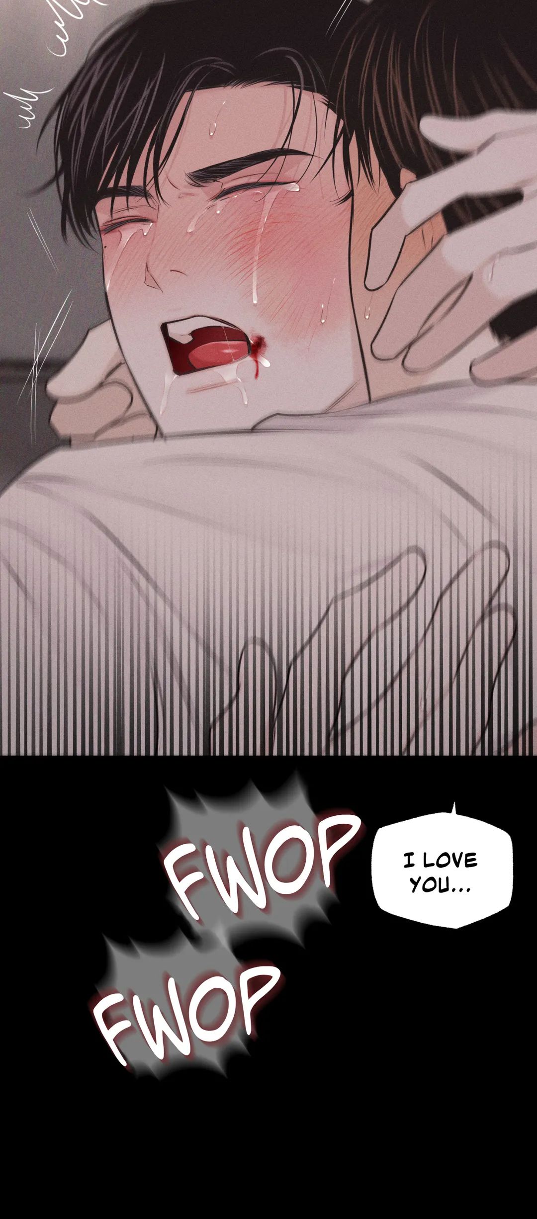 Pieces of Us Chapter 27 page 51 - 