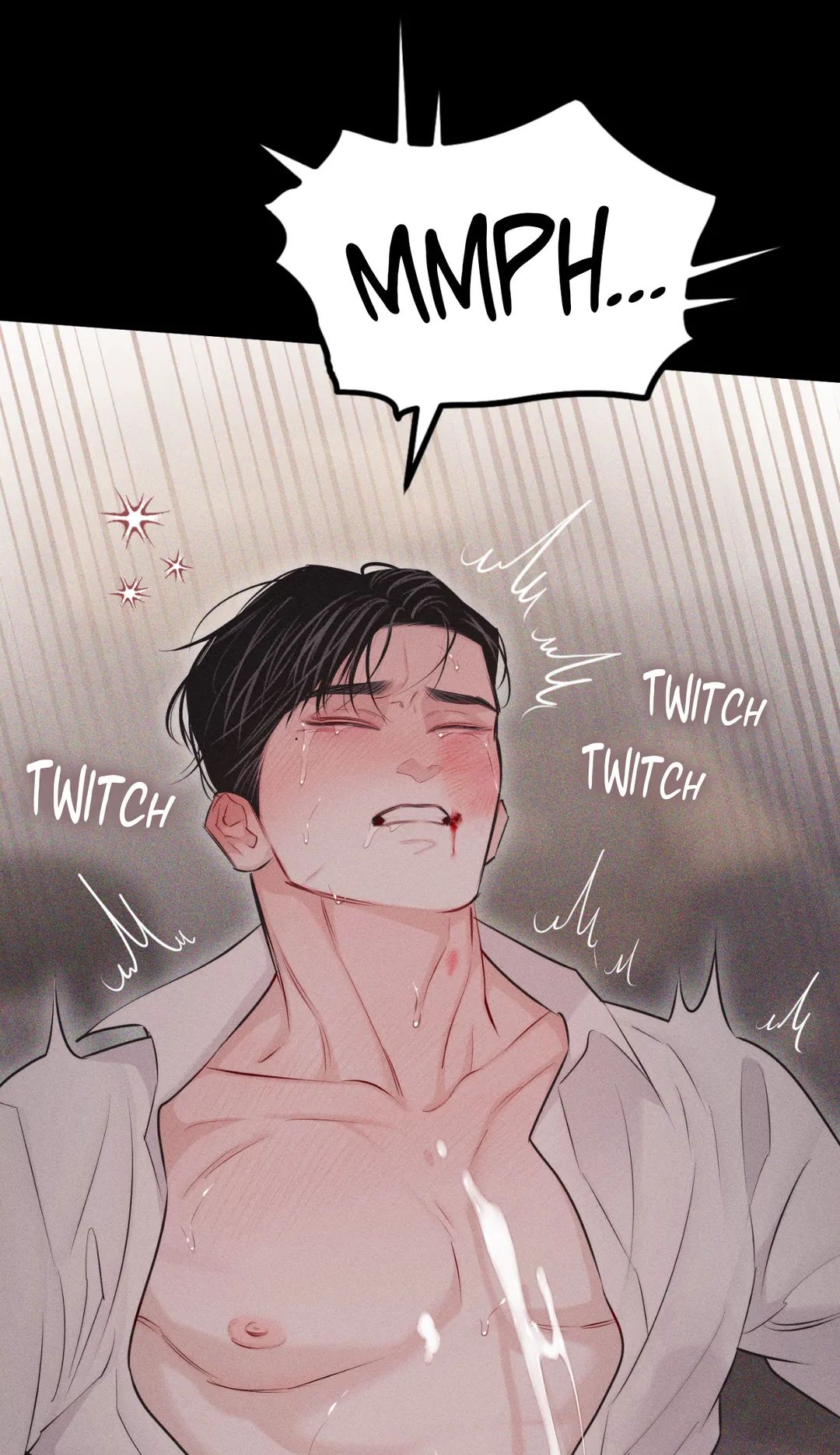 Pieces of Us Chapter 27 page 55 - 
