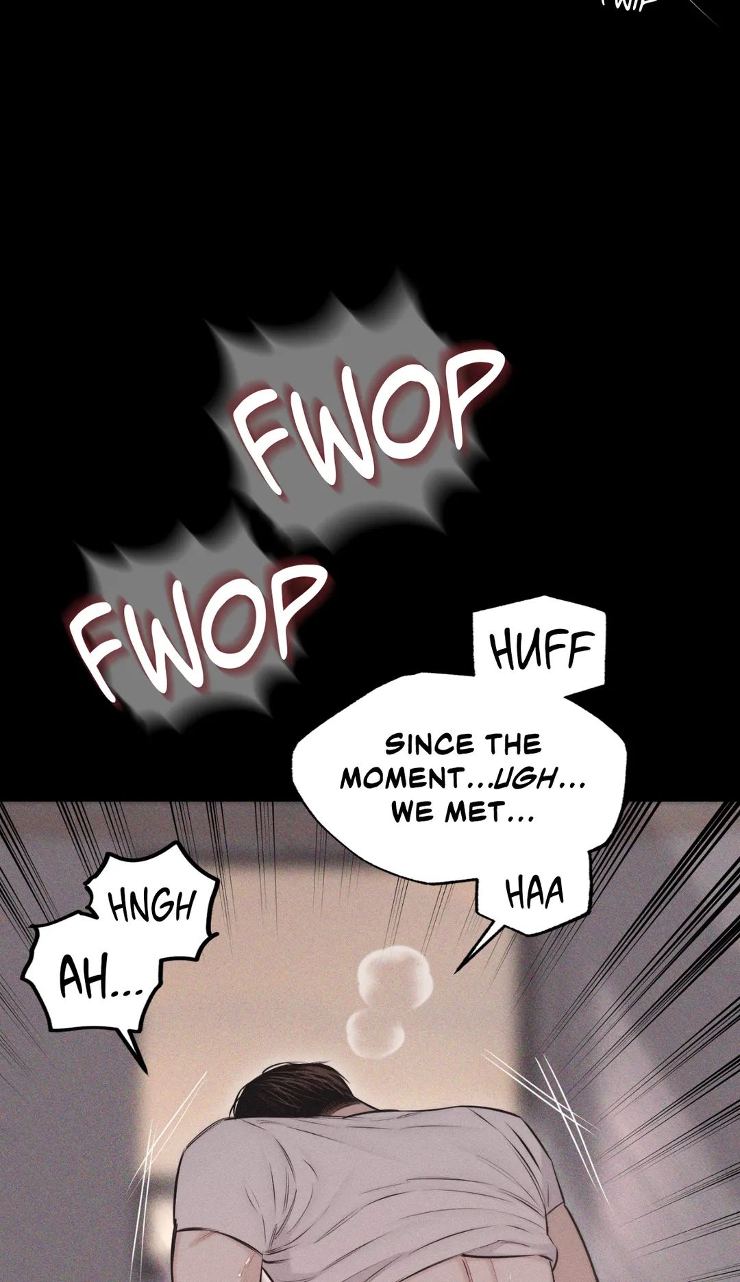 Pieces of Us Chapter 27 page 58 - 