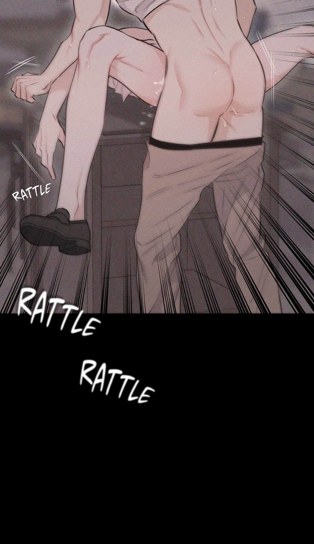 Pieces of Us Chapter 27 page 59 - 