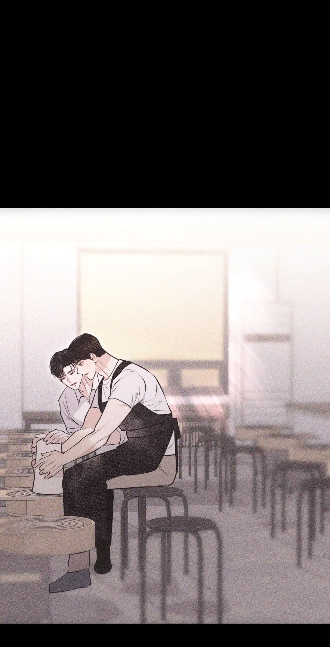 Pieces of Us Chapter 27 page 68 - 