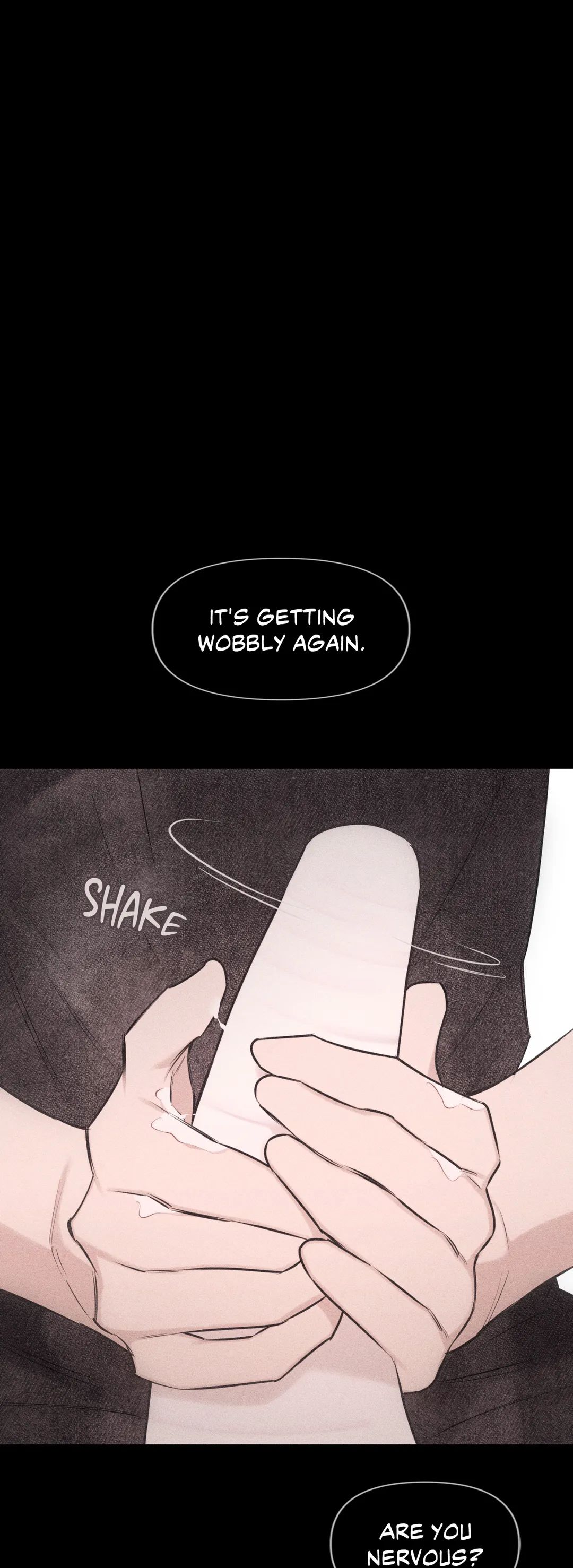 Pieces of Us Chapter 27 page 8 - 