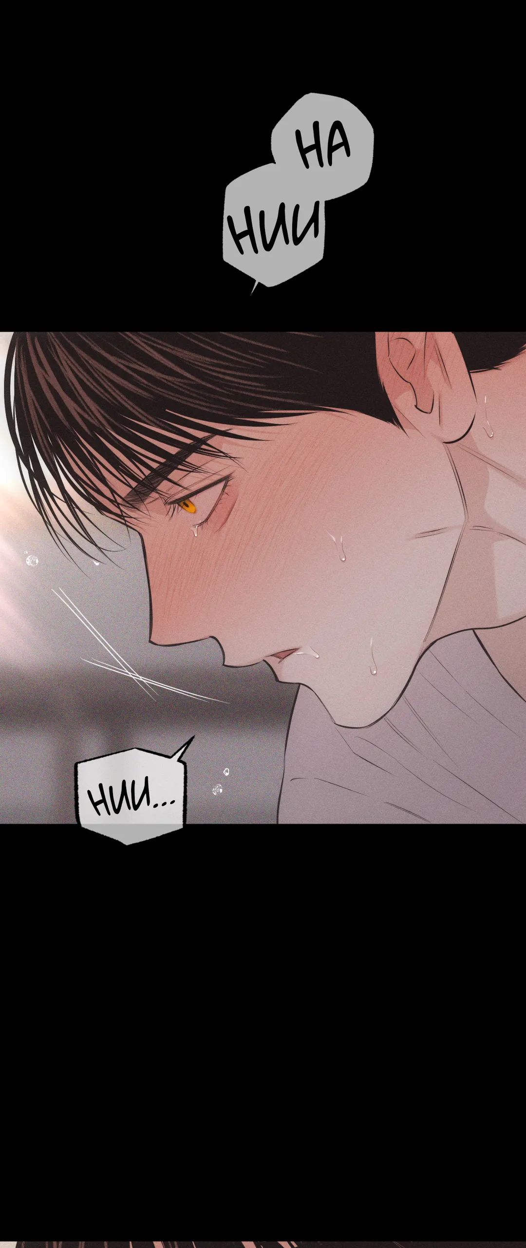 Pieces of Us Chapter 27 page 71 - 