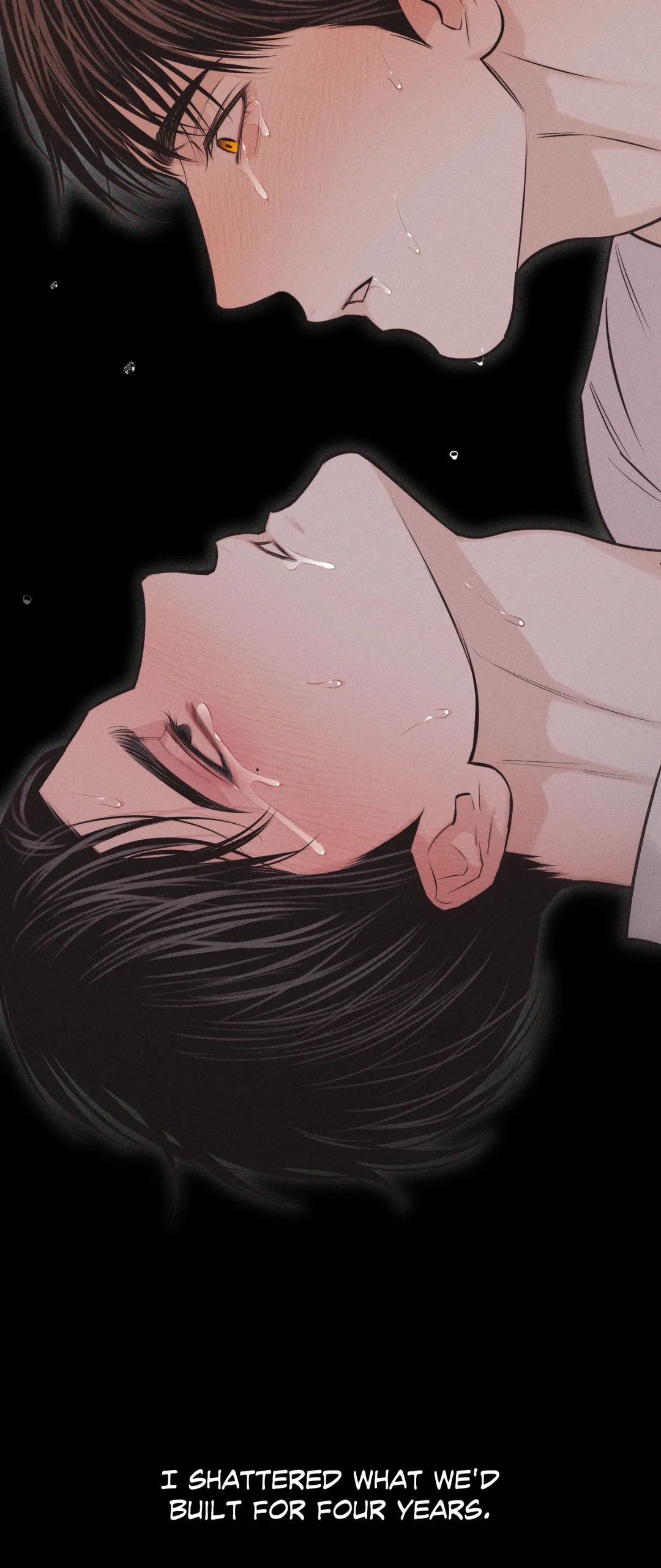 Pieces of Us Chapter 27 page 73 - 