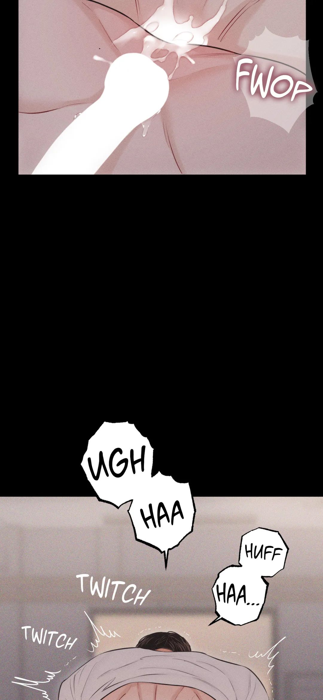 Pieces of Us Chapter 27 page 75 - 