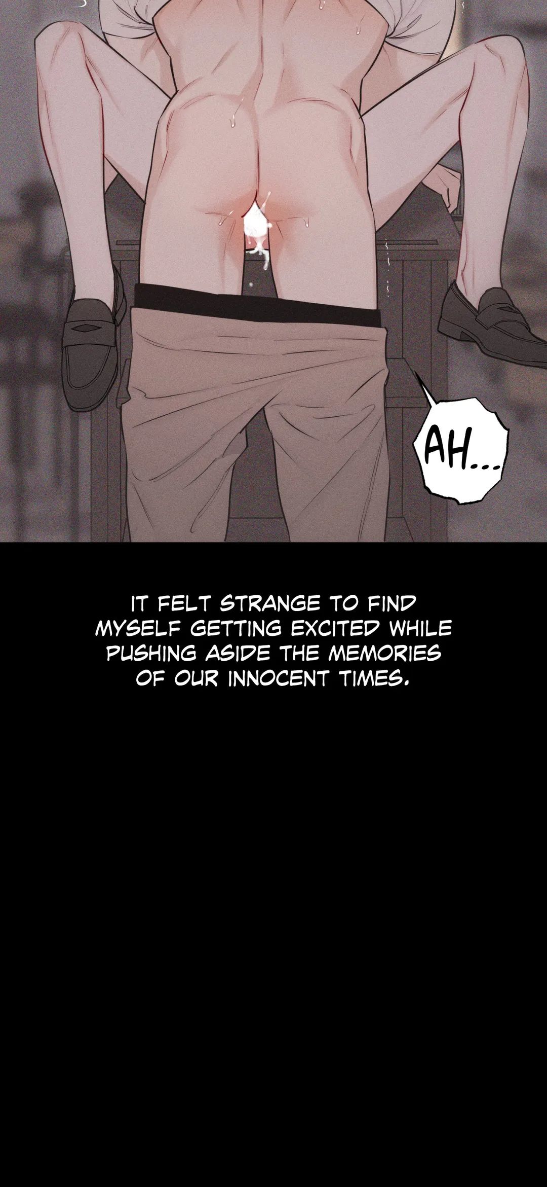 Pieces of Us Chapter 27 page 76 - 