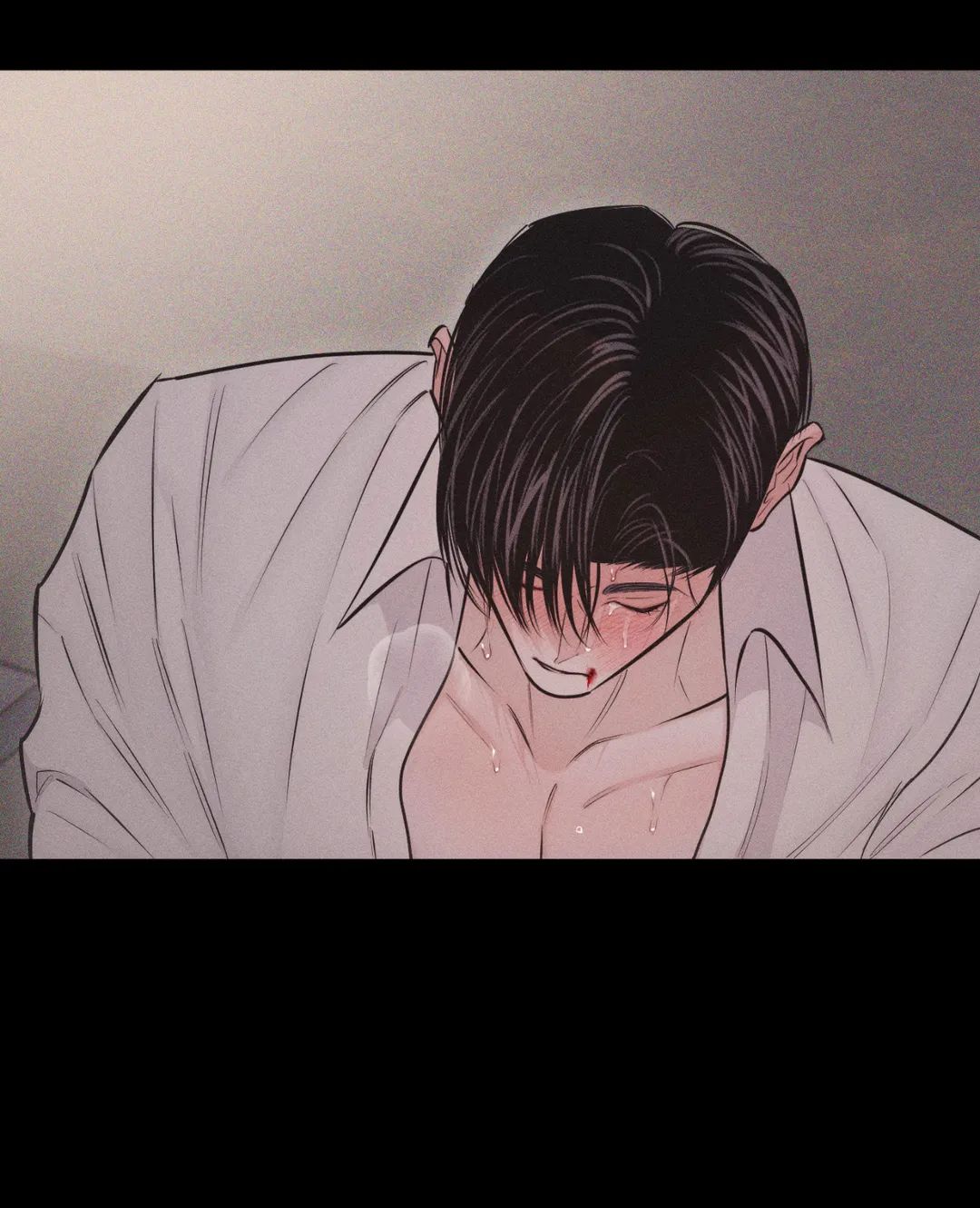 Pieces of Us Chapter 27 page 79 - 