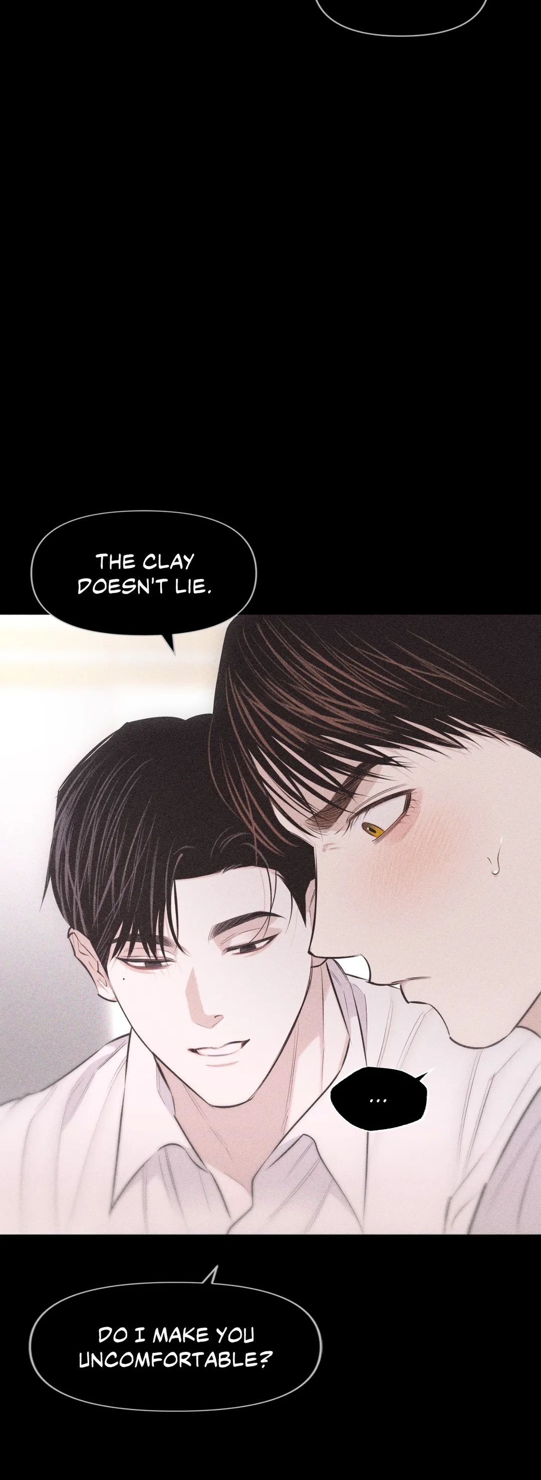 Pieces of Us Chapter 27 page 9 - 