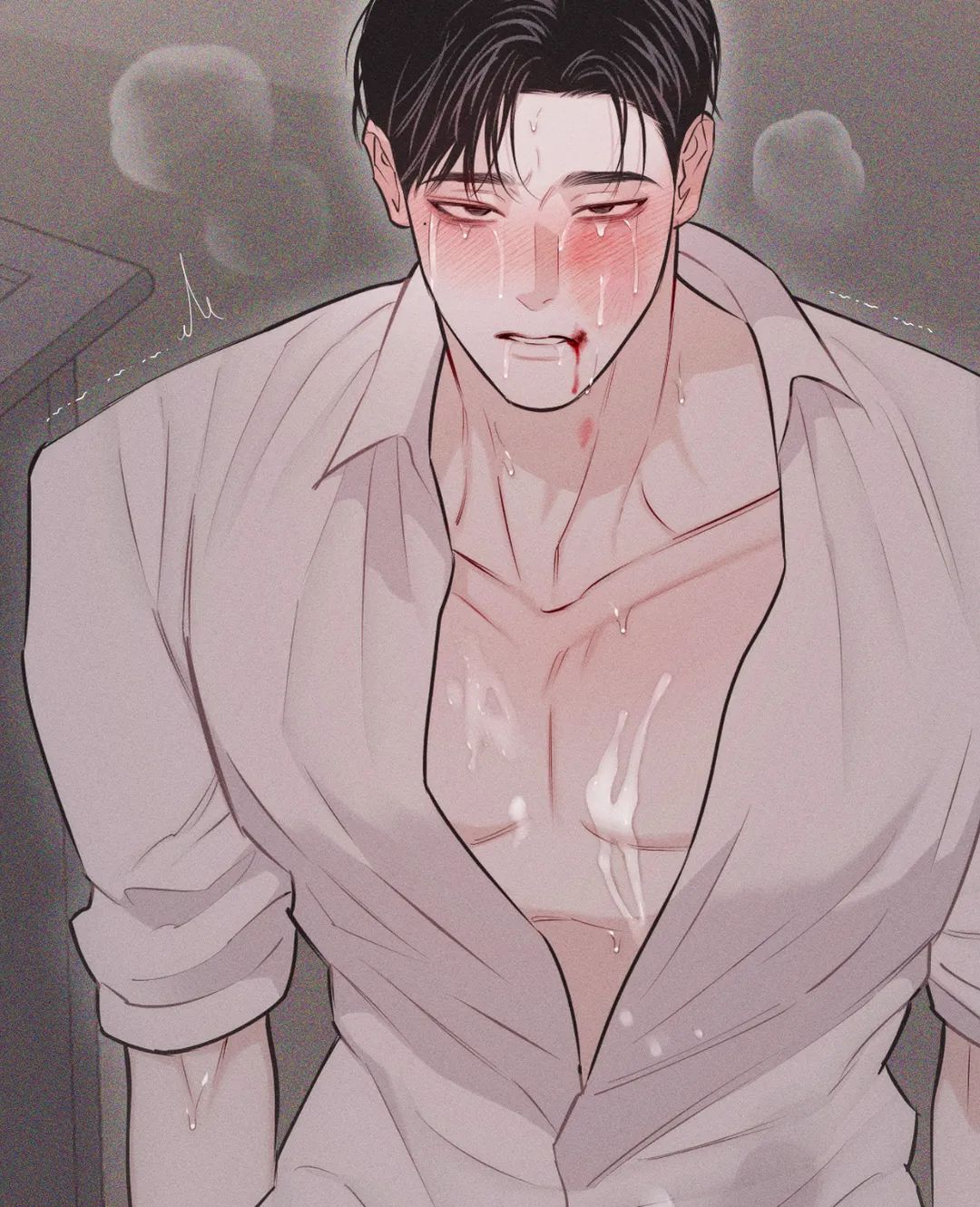 Pieces of Us Chapter 27 page 81 - 