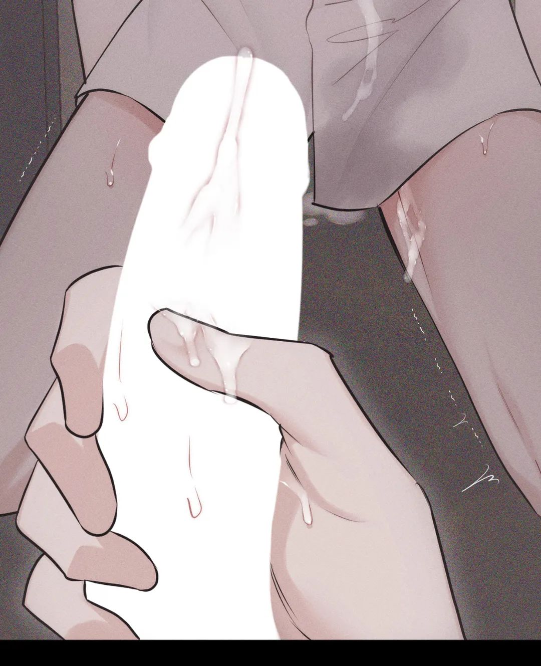 Pieces of Us Chapter 27 page 82 - 