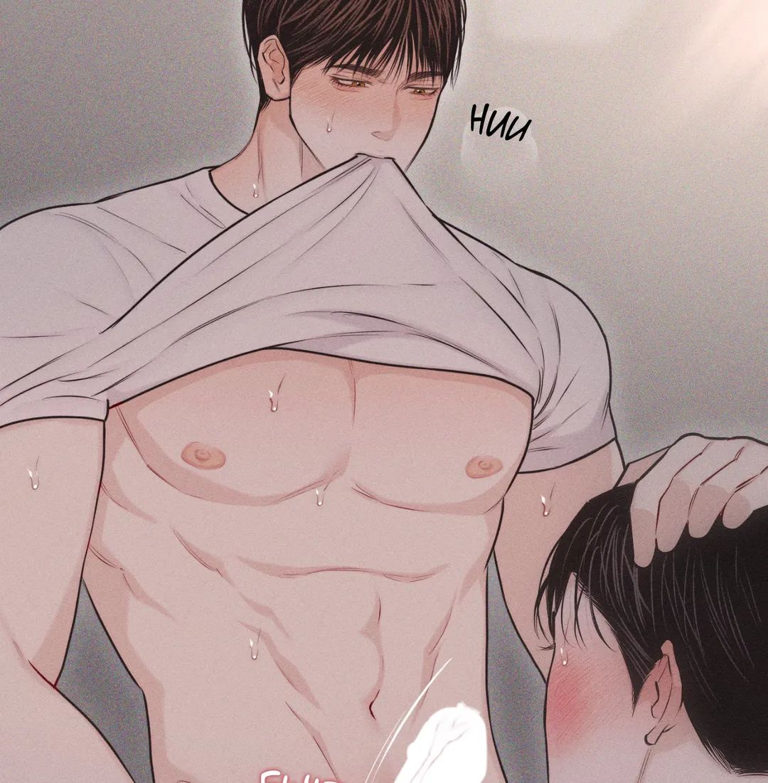 Pieces of Us Chapter 27 page 84 - 
