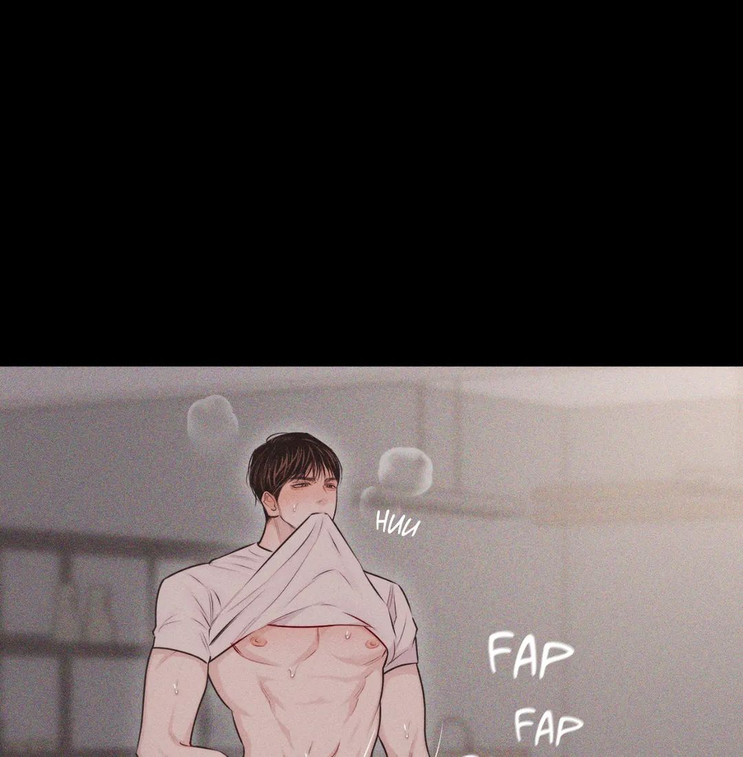 Pieces of Us Chapter 27 page 86 - 